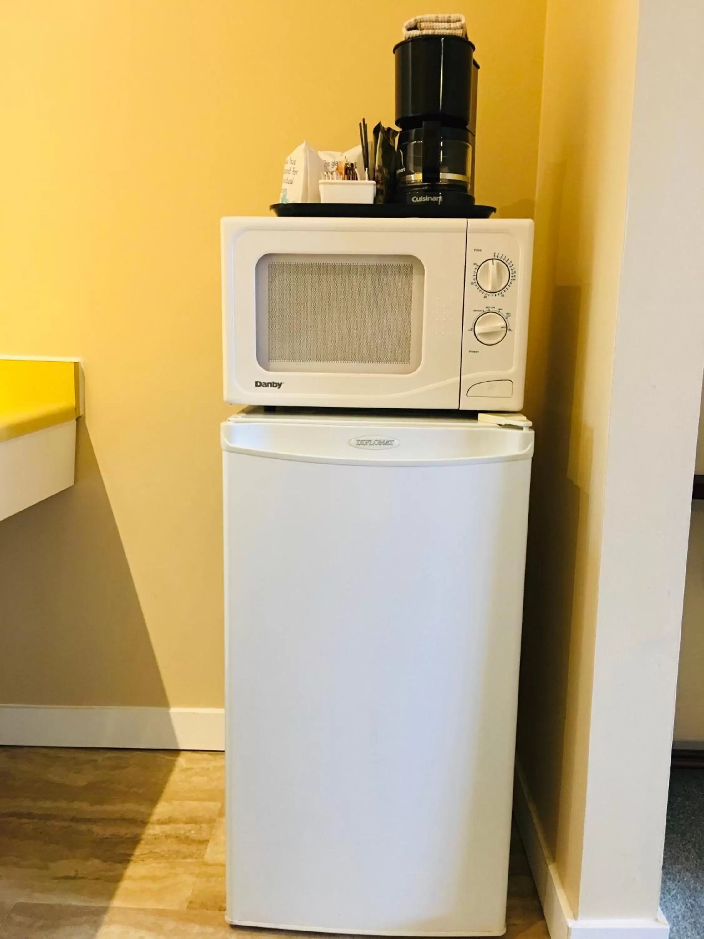 Thunderbird Motor Inn