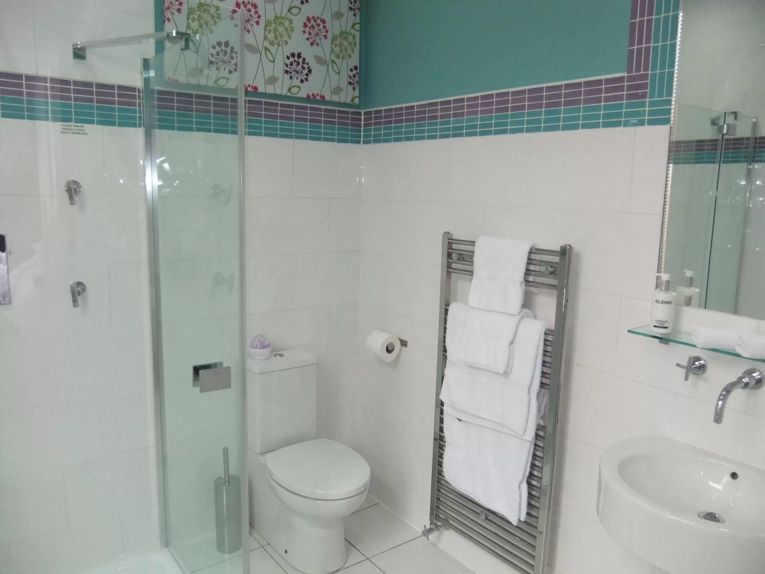 Spring in FourRooms - Couples Only