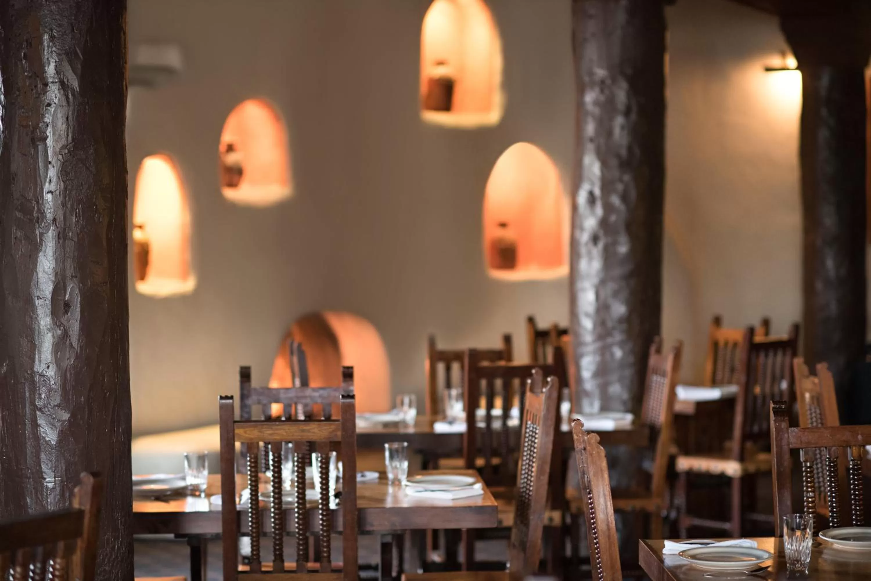 Restaurant/places to eat in Sagebrush Inn & Suites