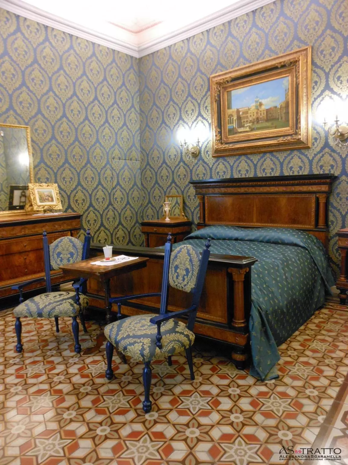 Other in Palazzo Antica Via Appia