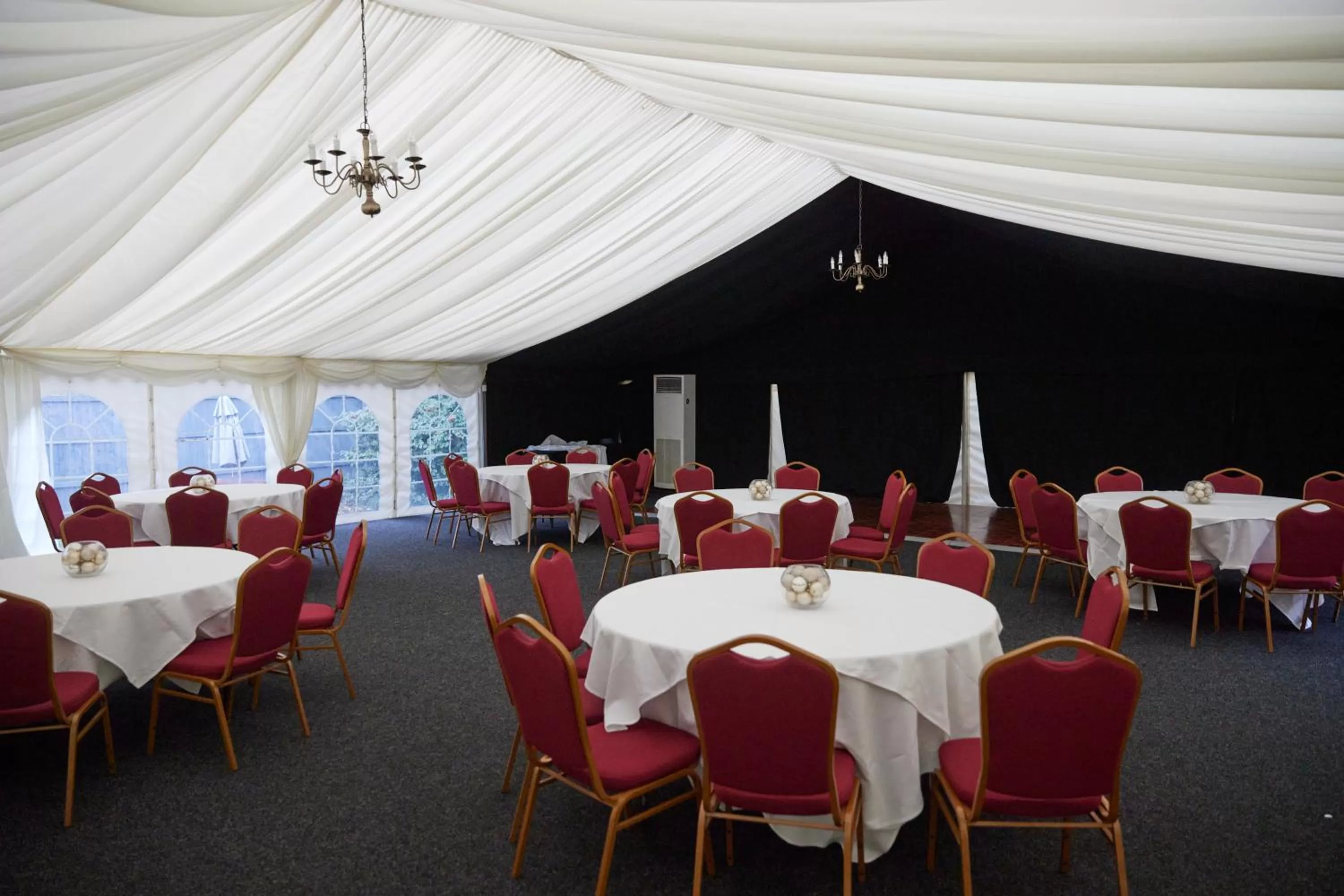 Banquet/Function facilities in Holmfield Arms by Greene King Inns
