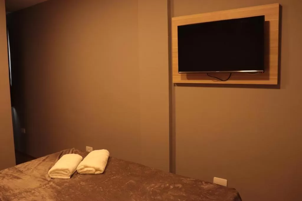 Standard Double Room in Unity Hotel - Vila Mariana SP