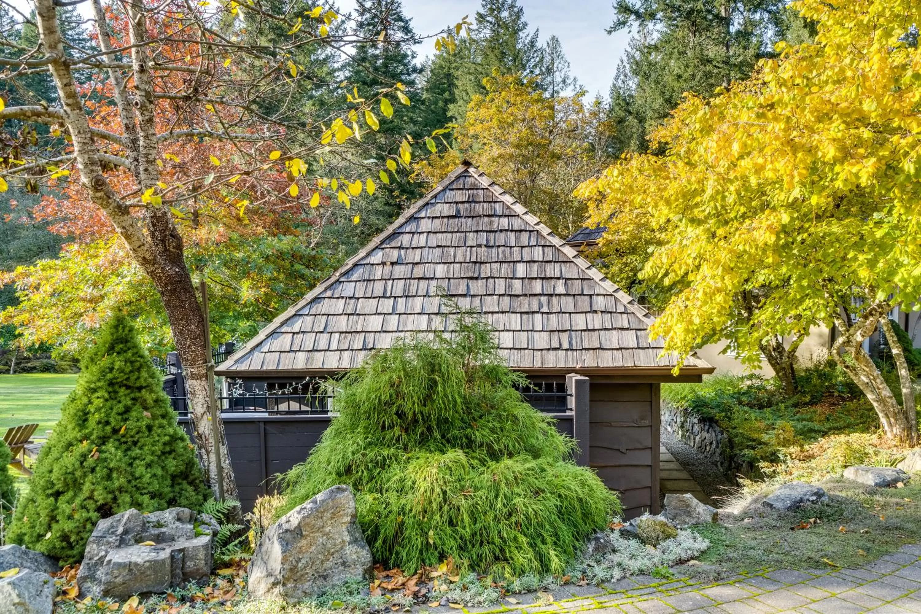 Amante Luxury Bed & Breakfast