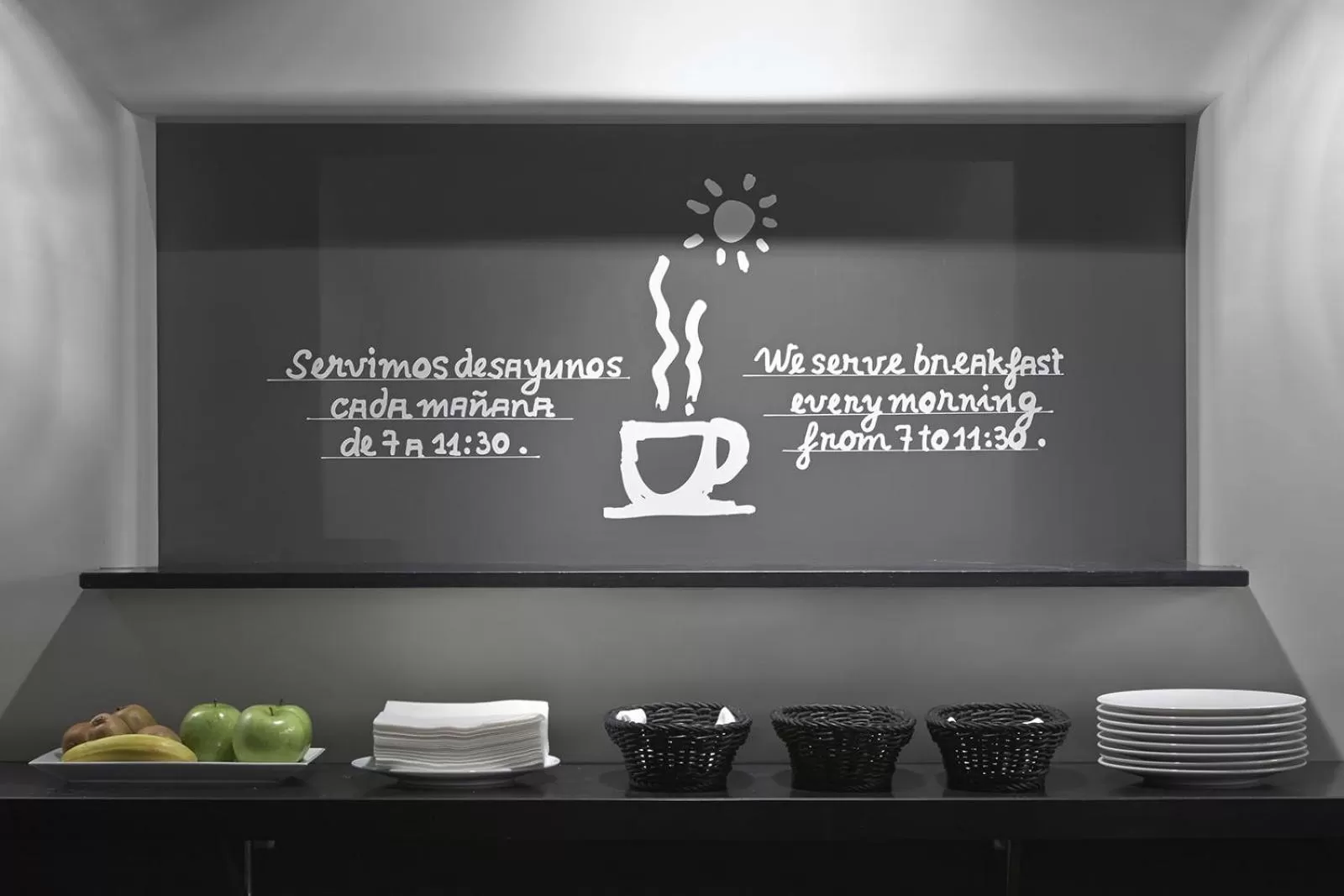 Casa Camper Barcelona