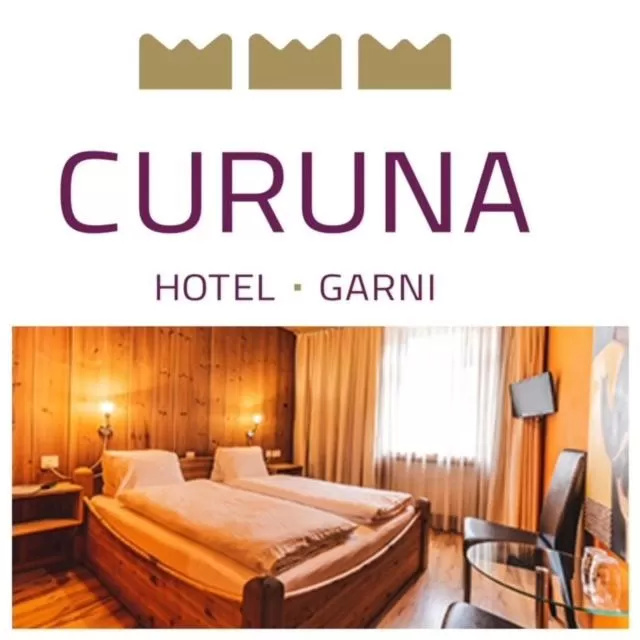 CURUNA Hotel-Garni