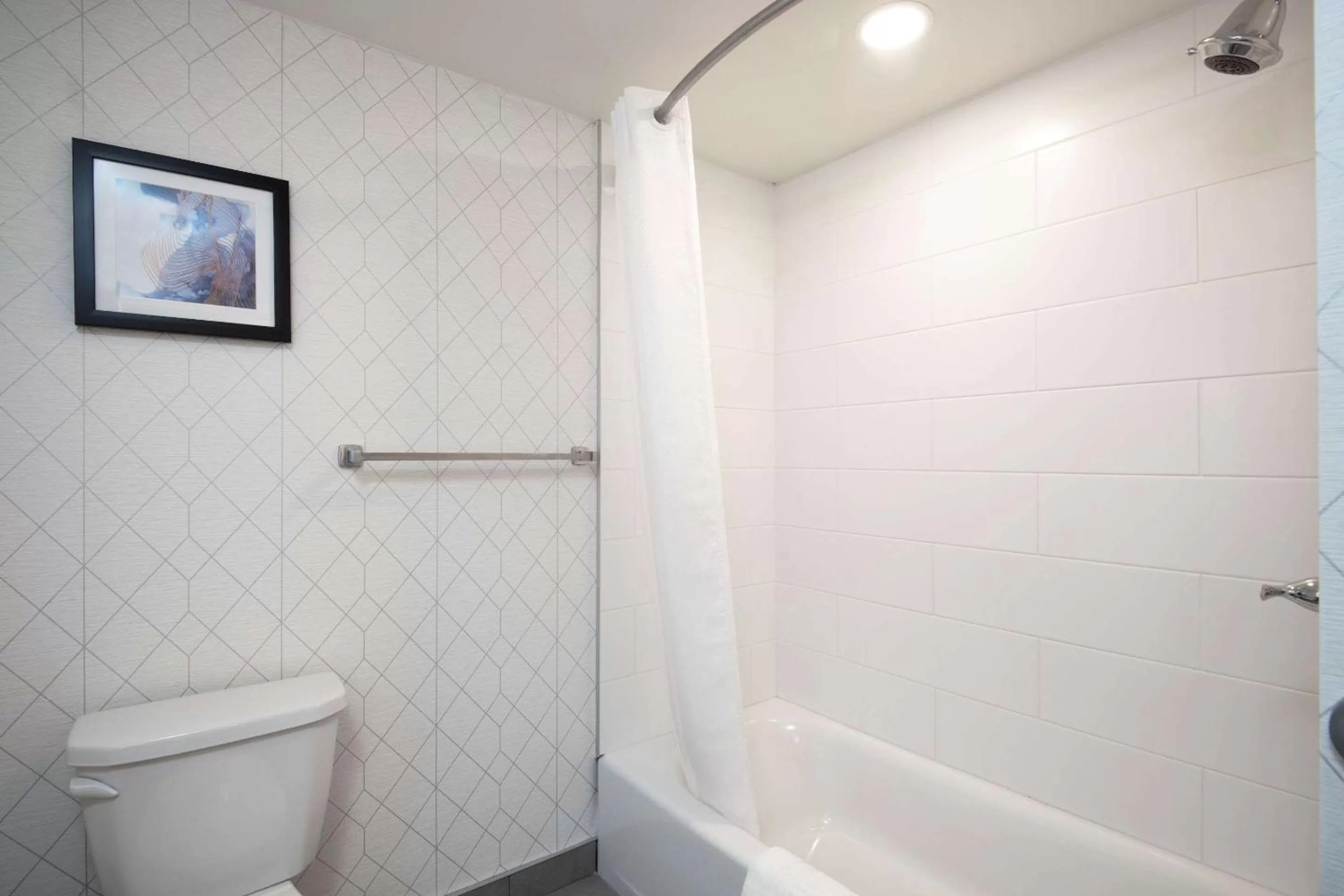 Bathroom in Comfort Inn & Suites