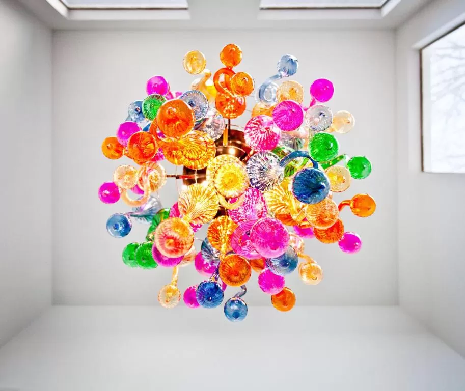 Decorative detail in Menlo Park Inn