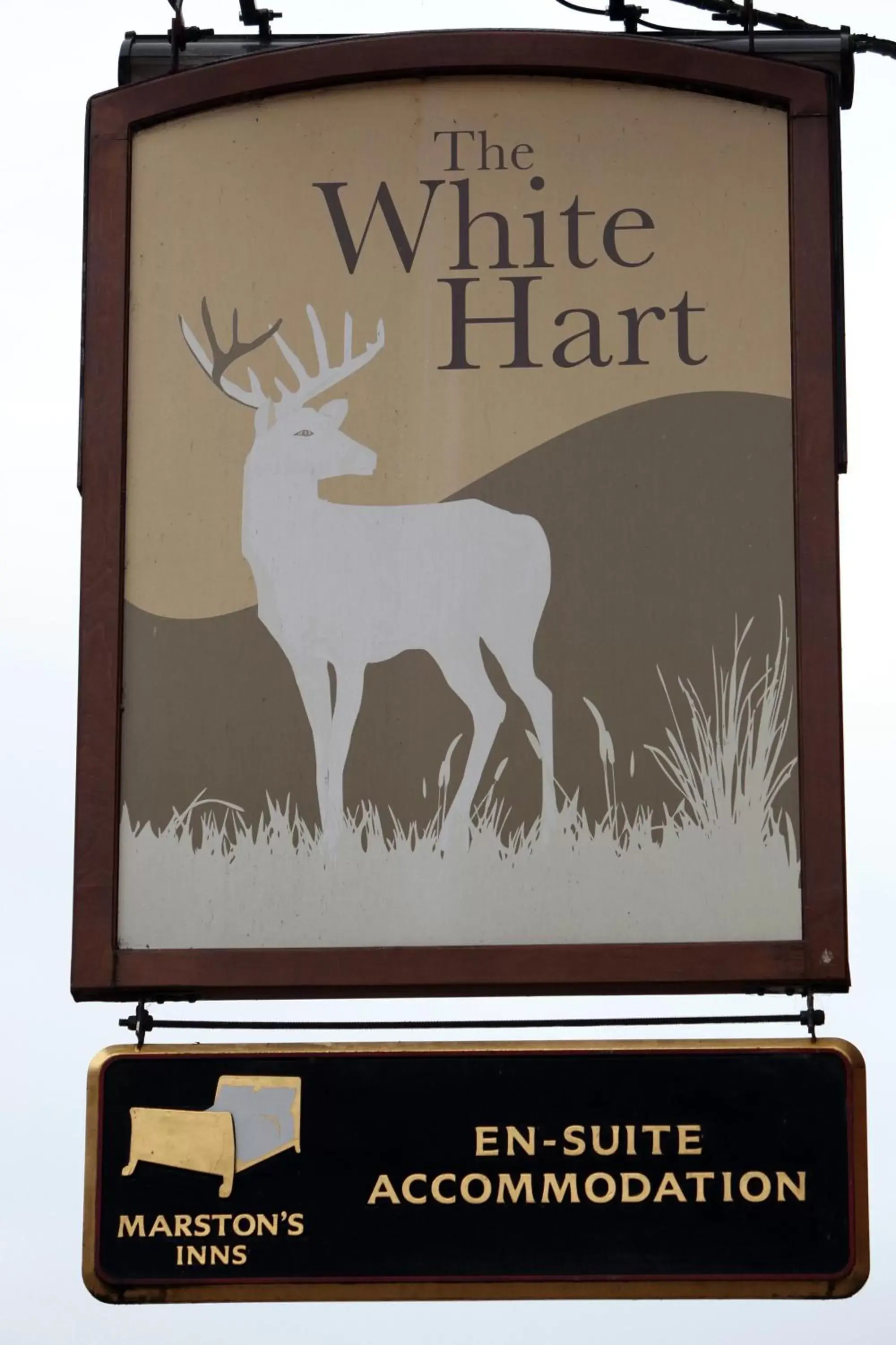 White Hart, Andover by Marston's Inns White Hart, Andover by Marston's Inns