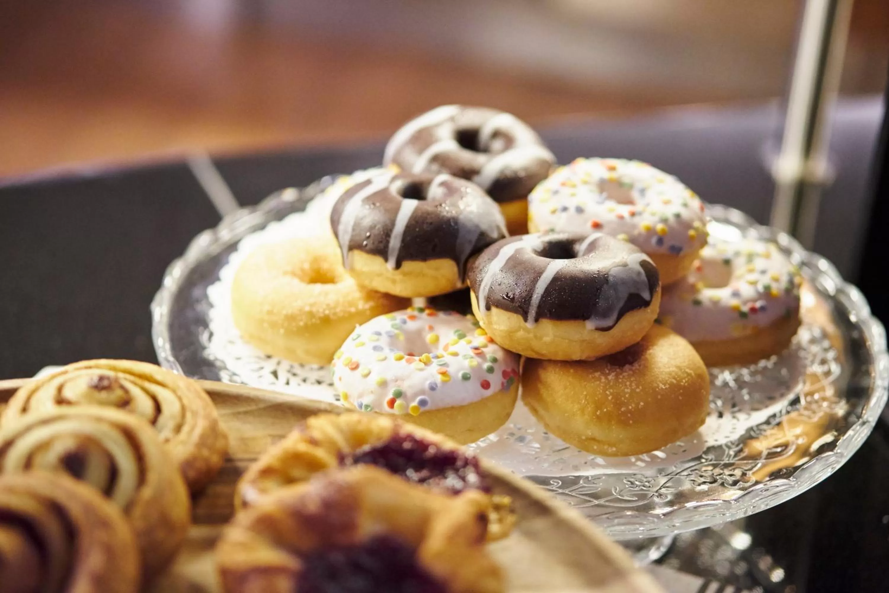 Restaurant/places to eat in Holiday Inn Hasselt by IHG