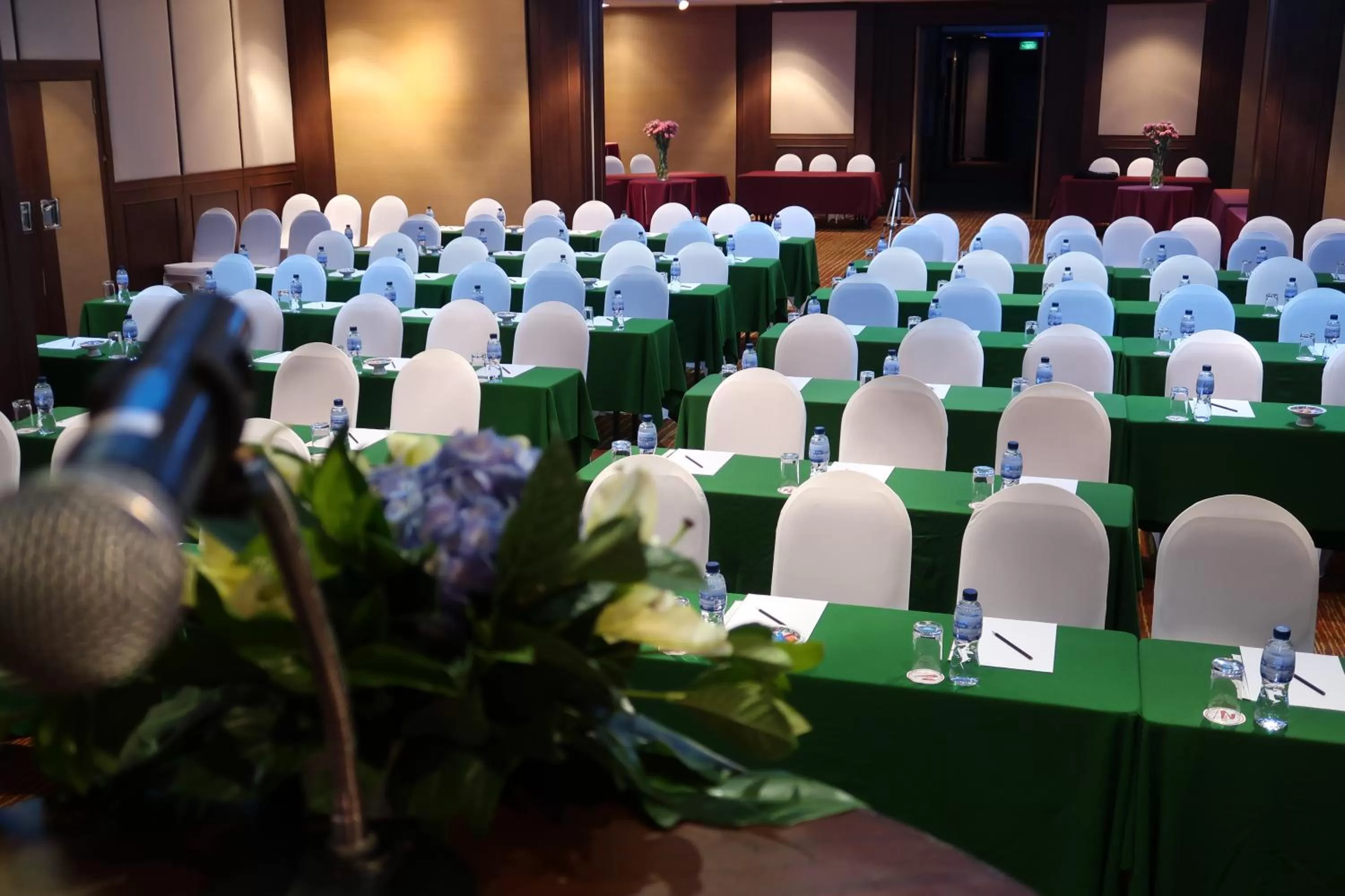 Meeting/conference room in Zenith Sukhumvit Hotel, Bangkok