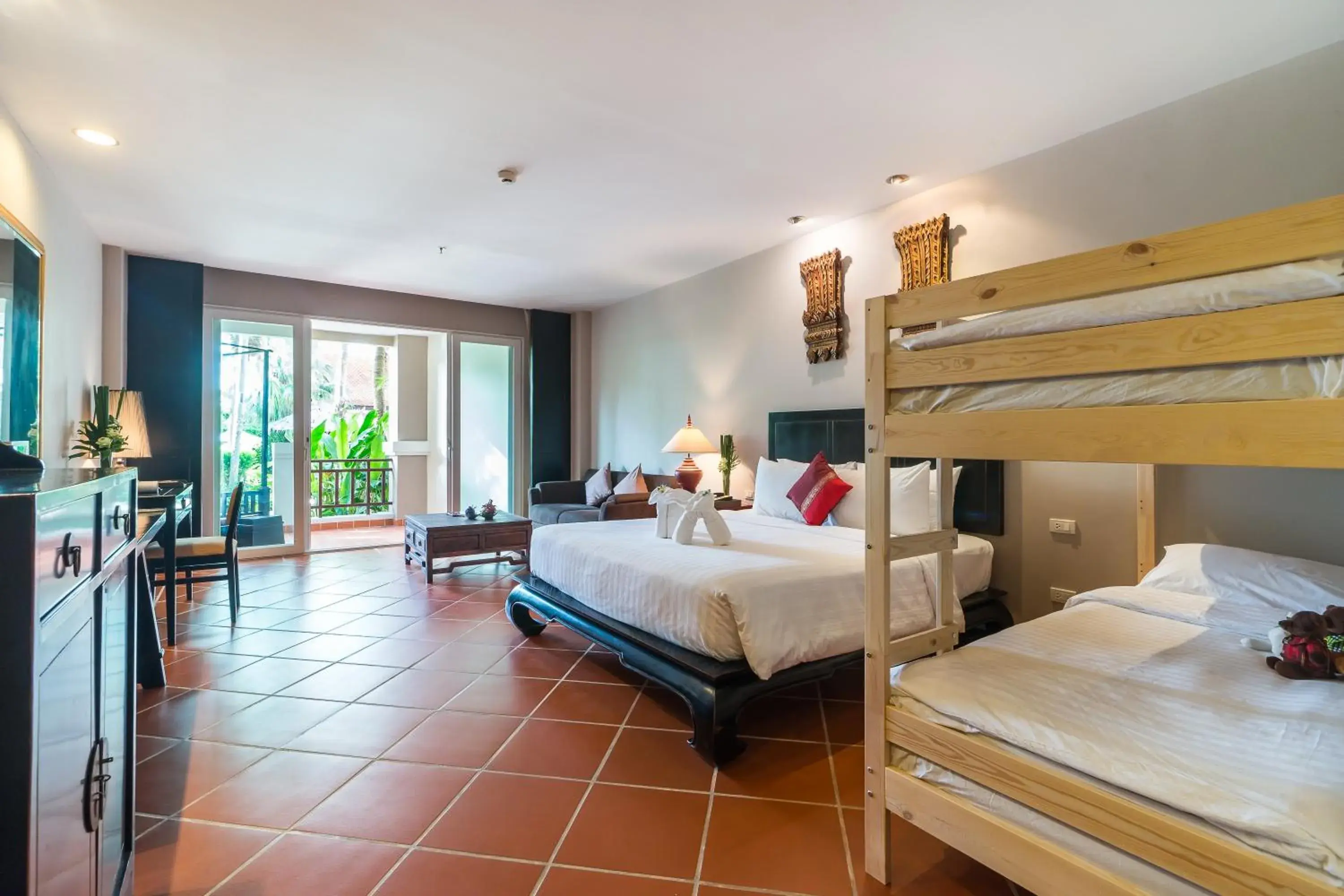 Dor Shada Family Room with Pool Access in Dor-Shada Resort By The Sea Dor Shada Family Room with Pool Access in Dor-Shada Resort By The Sea