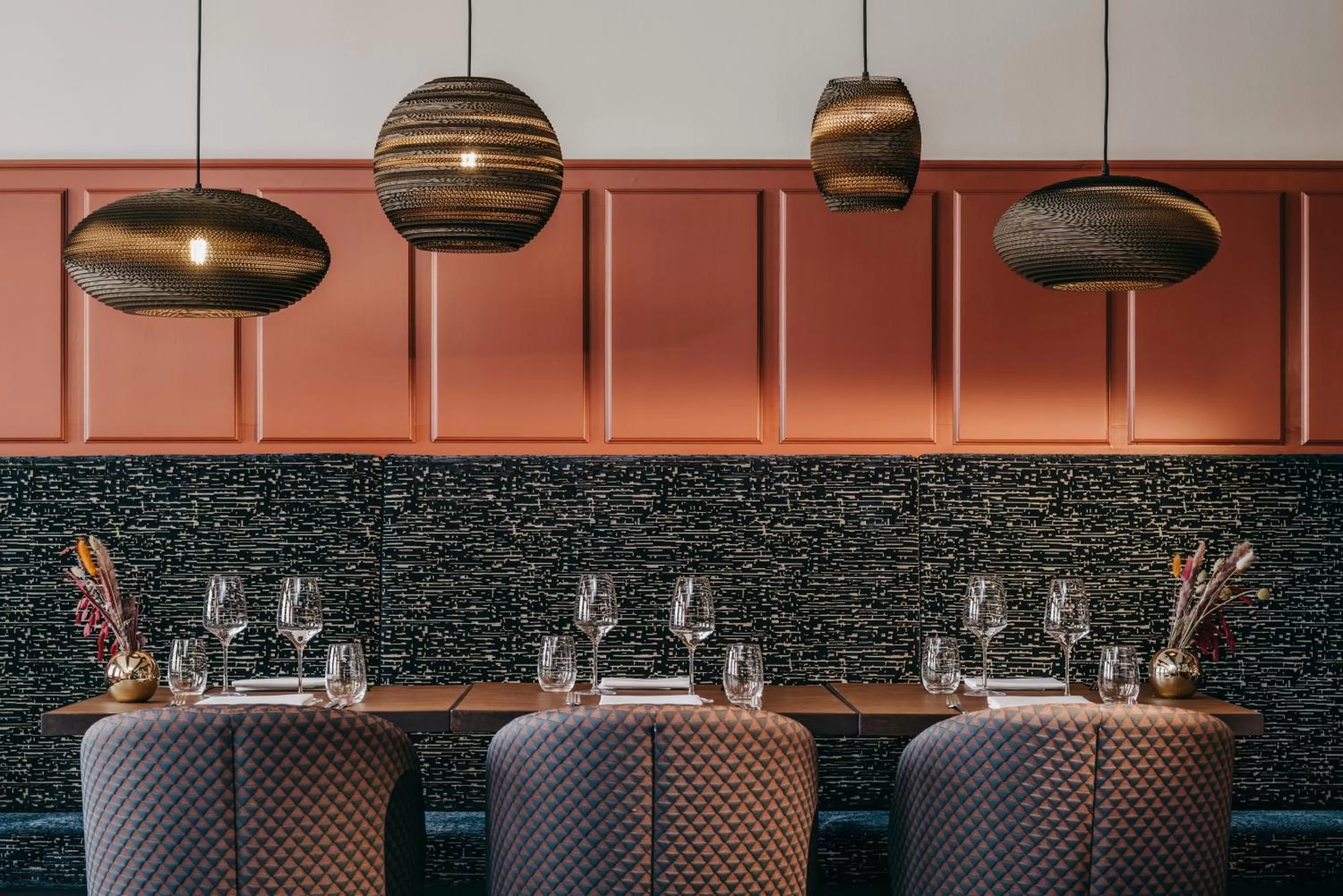 Restaurant/places to eat in Boutique-Hotel Zur alten Post - Stammhaus