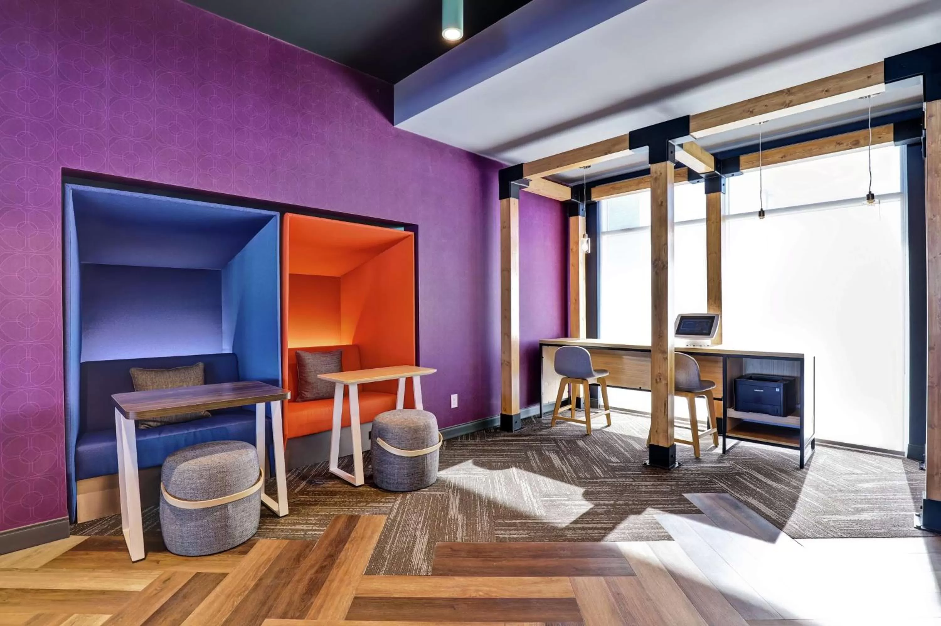 Business facilities in Tru By Hilton Edmonton Windermere