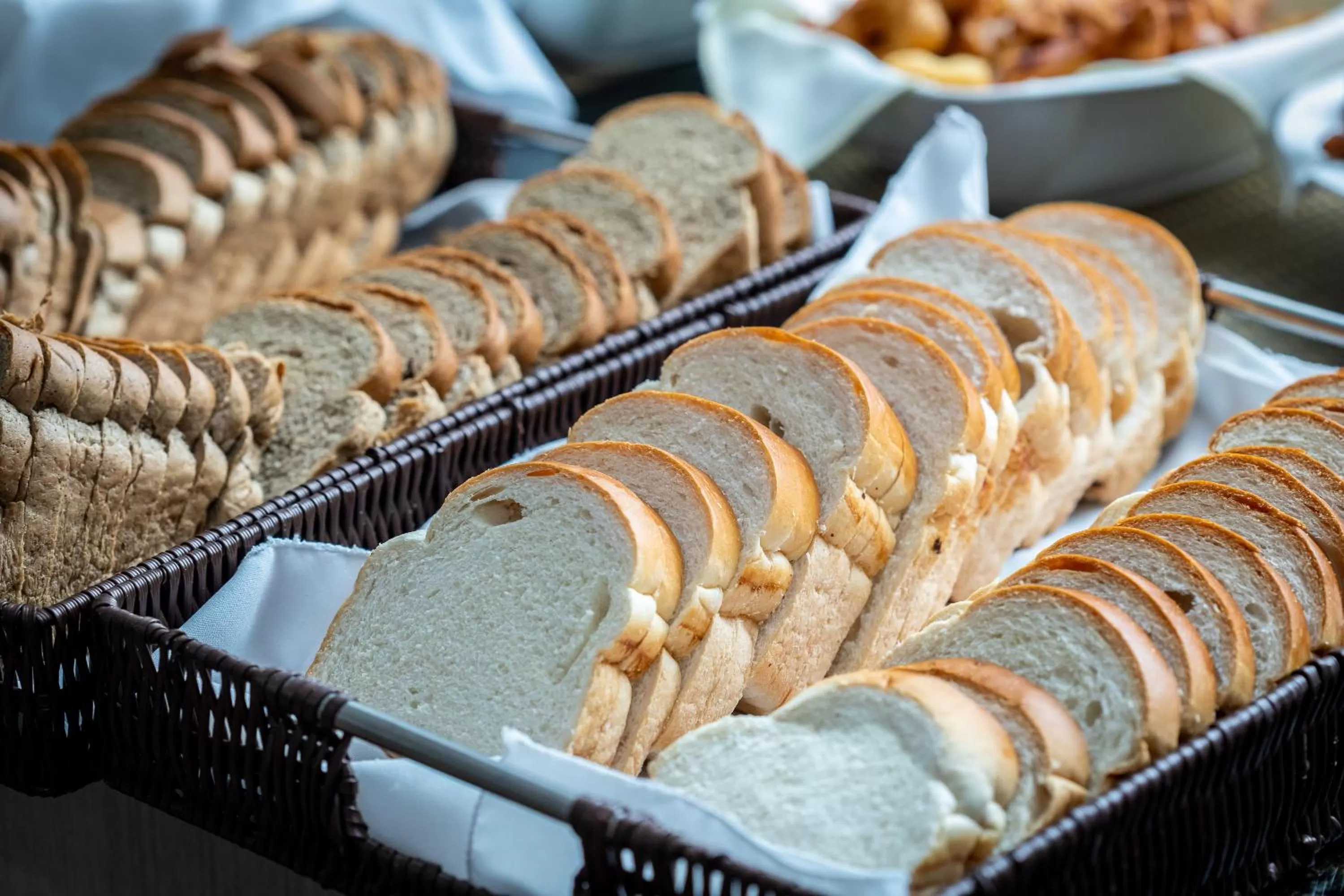 Restaurant/places to eat in Hotel Baviera Iguassu