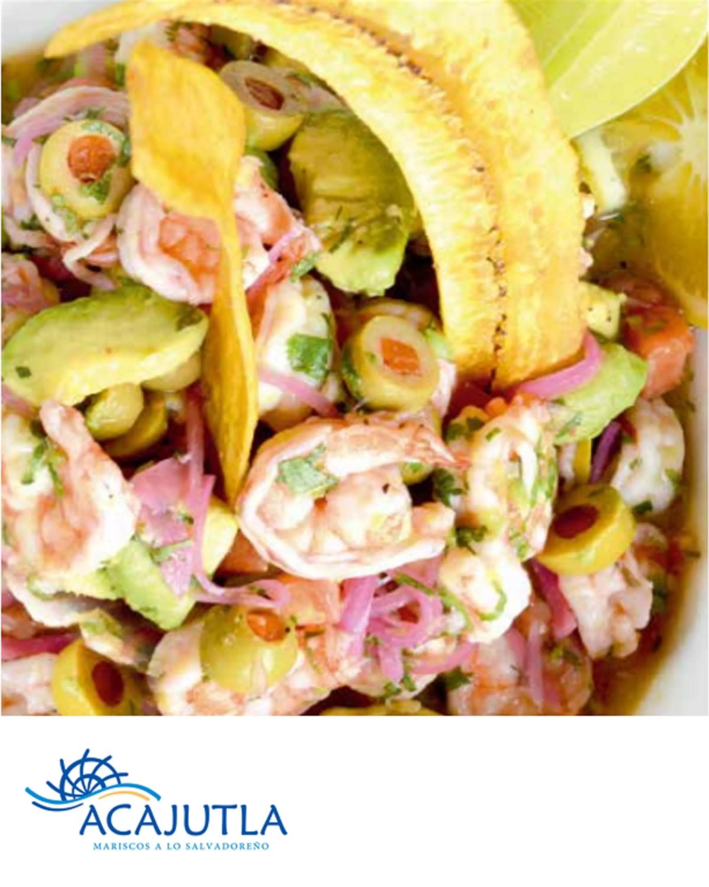 Food close-up in Las Magnolias Hotel Boutique