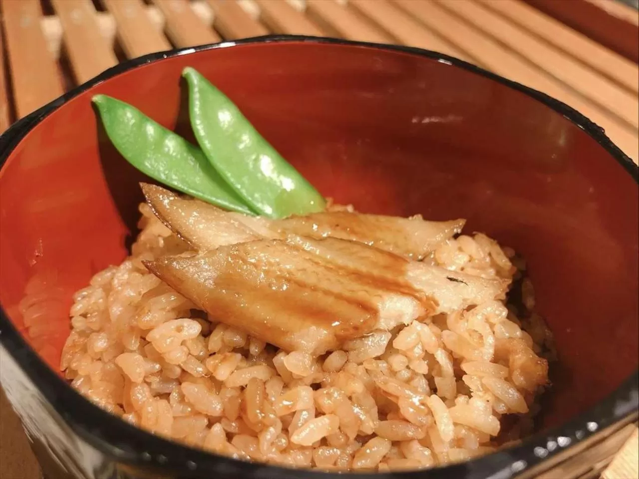 Restaurant/places to eat in Dormy Inn Hiroshima