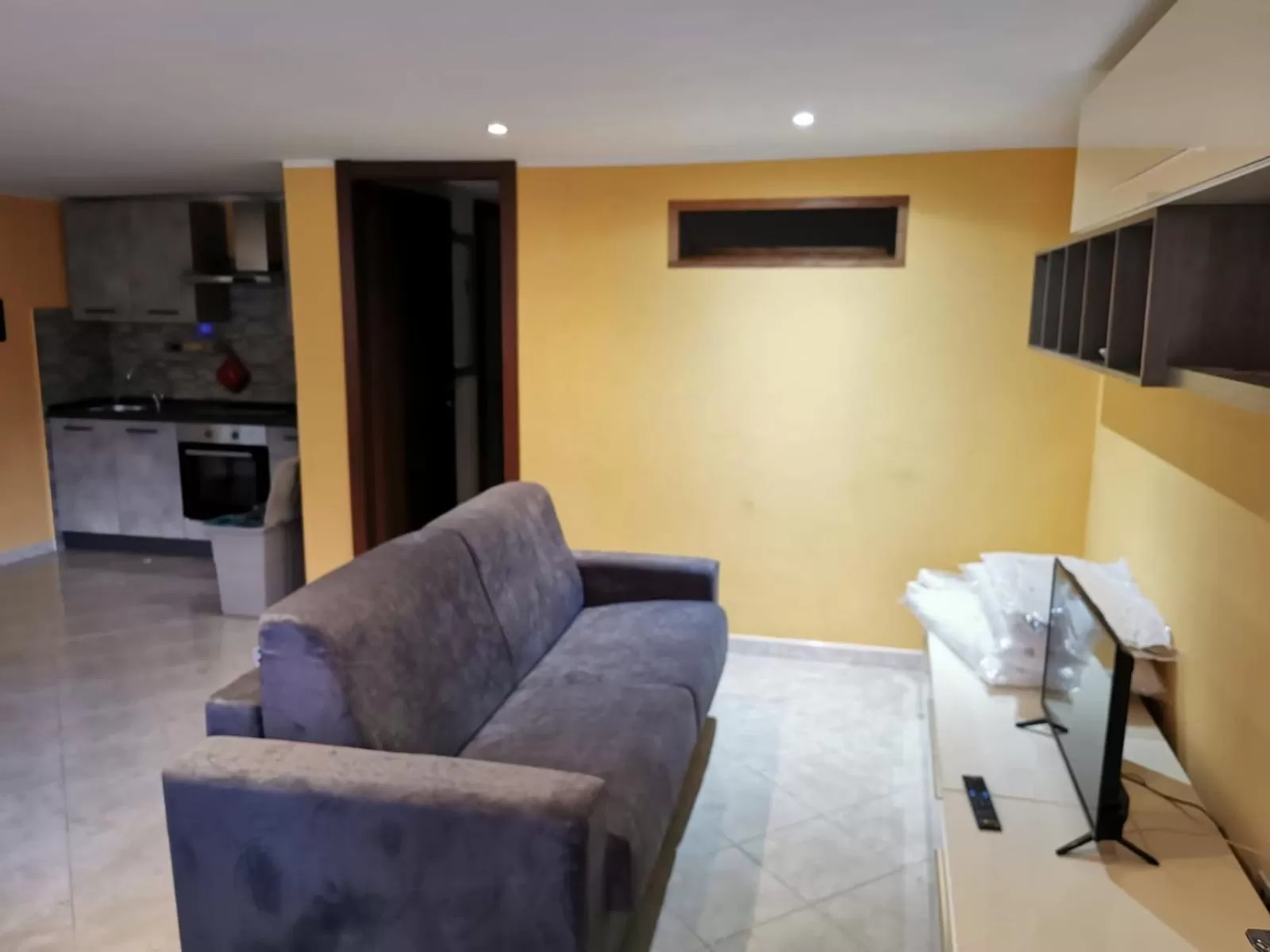 Seating Area in Relais Maria Luisa Locazione turistica di Simona Capaccio