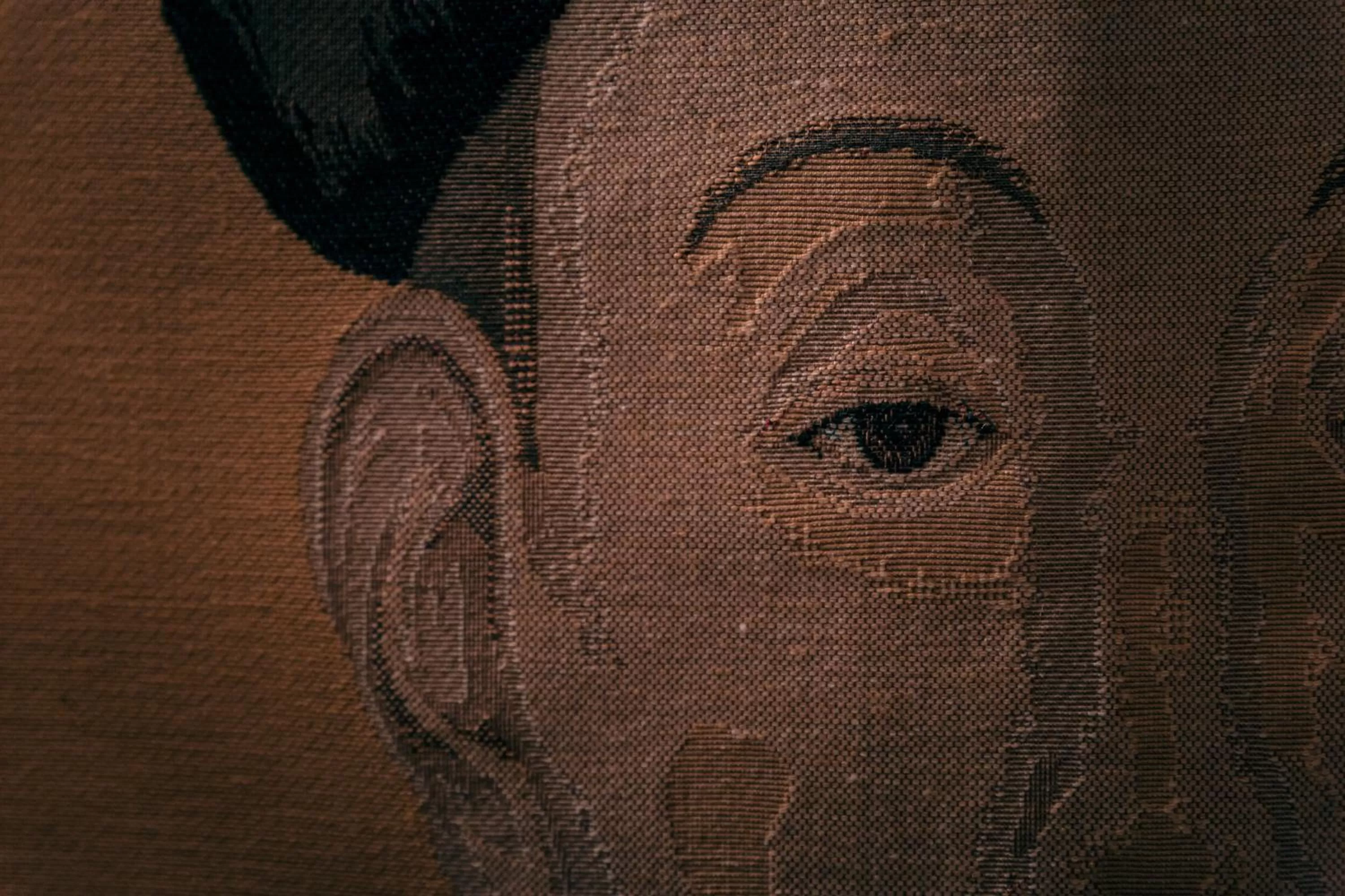 Property building in Hôtel des Deux Clefs