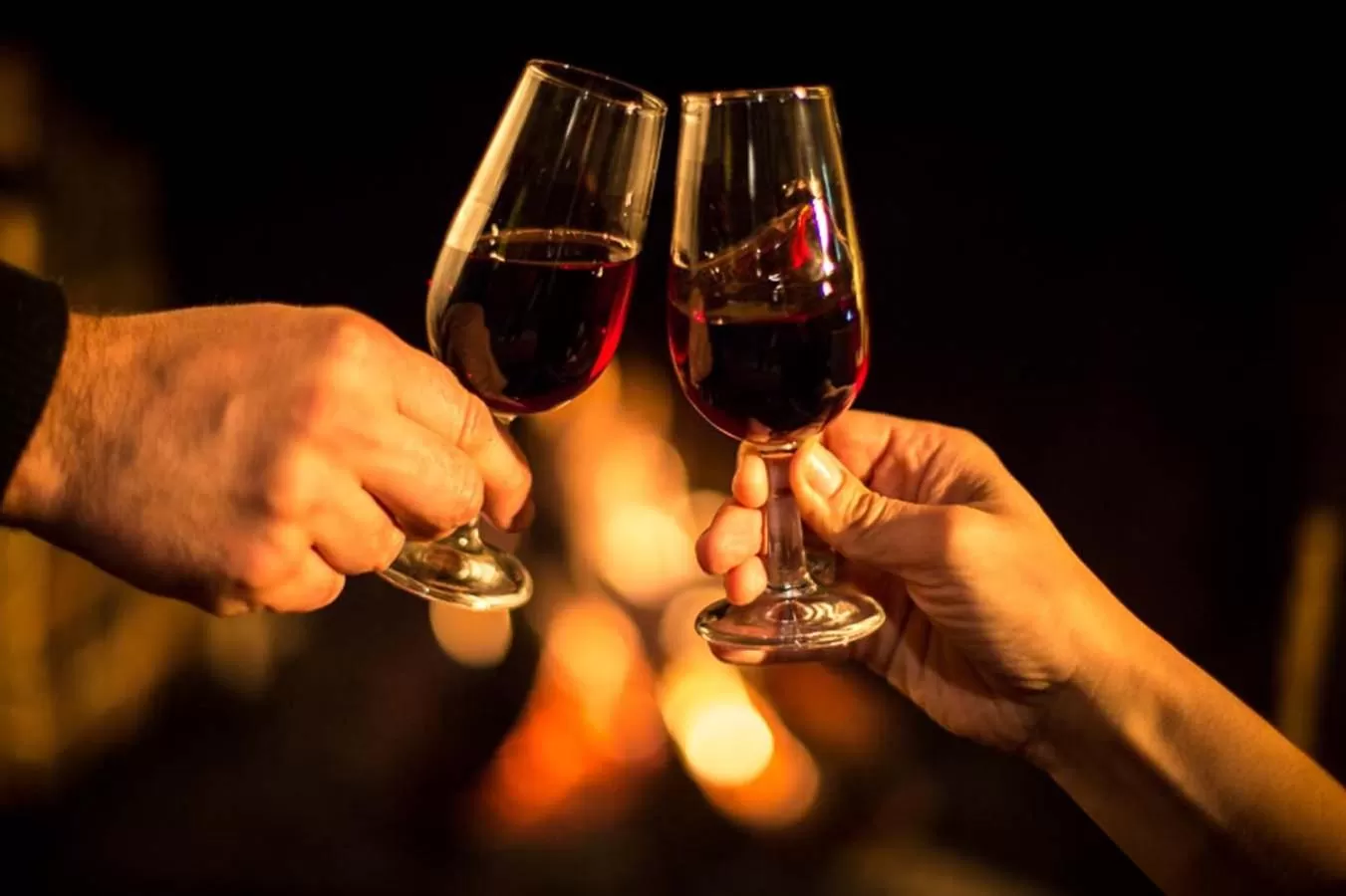 Alcoholic drinks in Hotel Rural de Charme Maria da Fonte