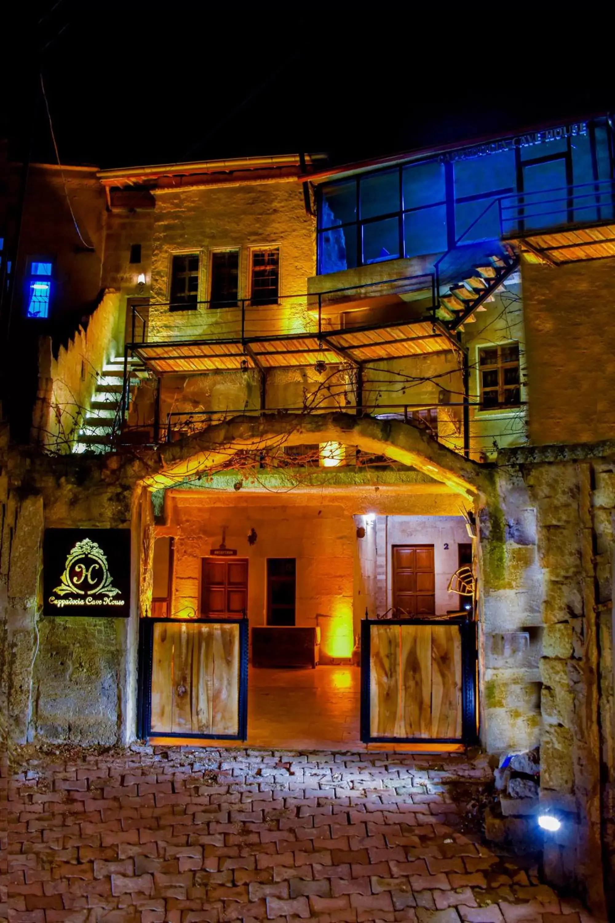 Cappadocia Cave House Cappadocia Cave House