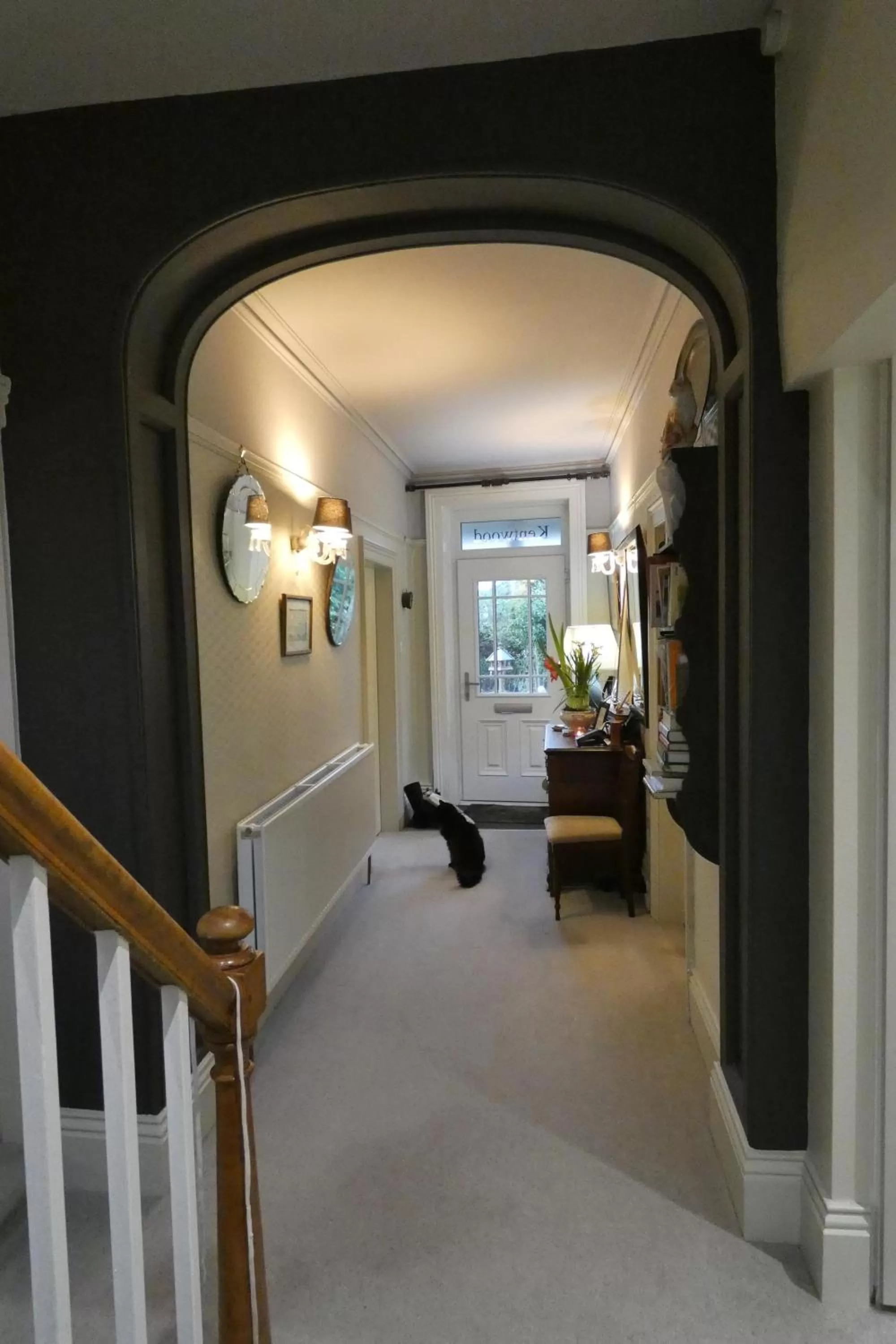 Other in Kentwood Guest House