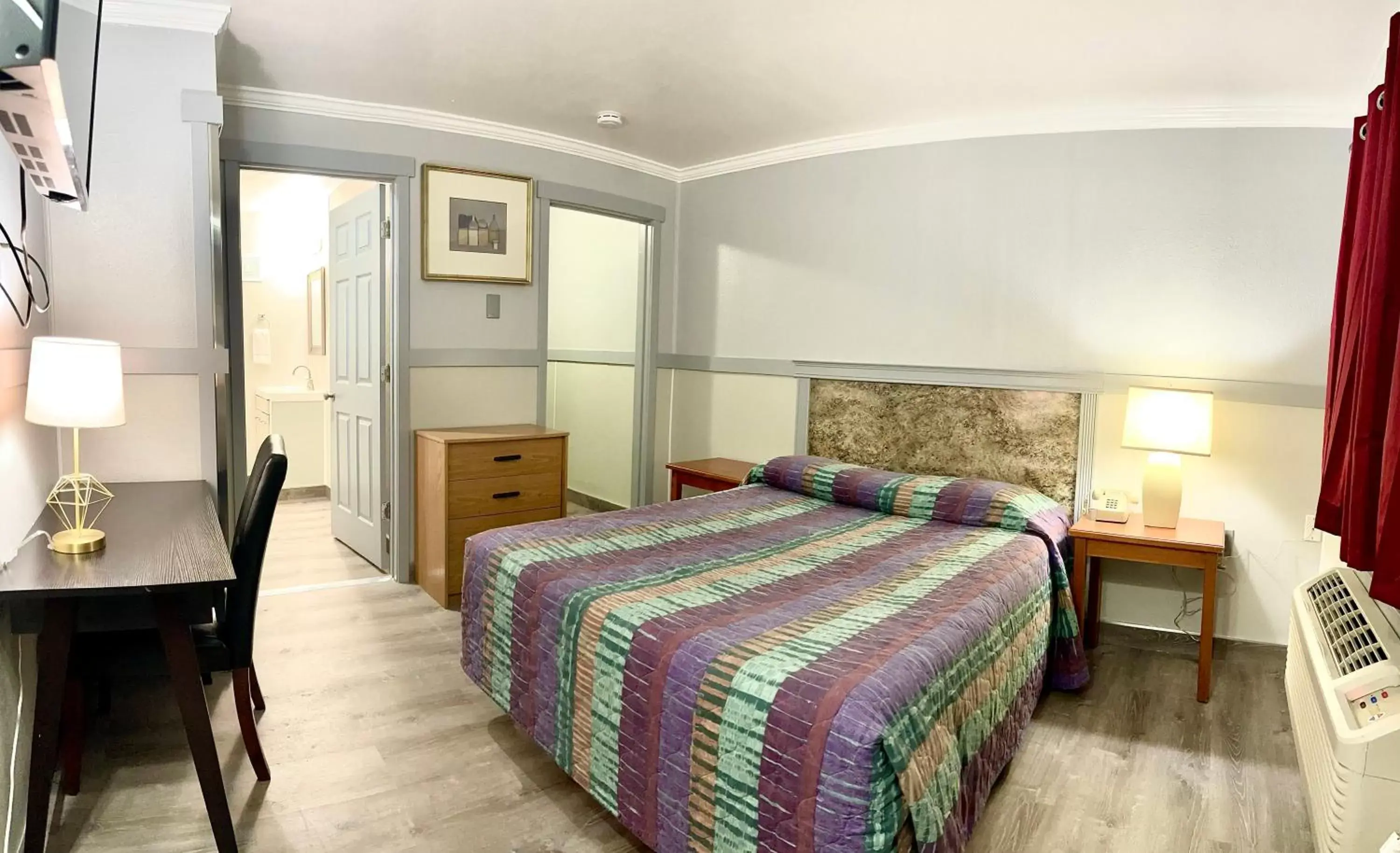 Emerald Best Motel Emerald Best Motel