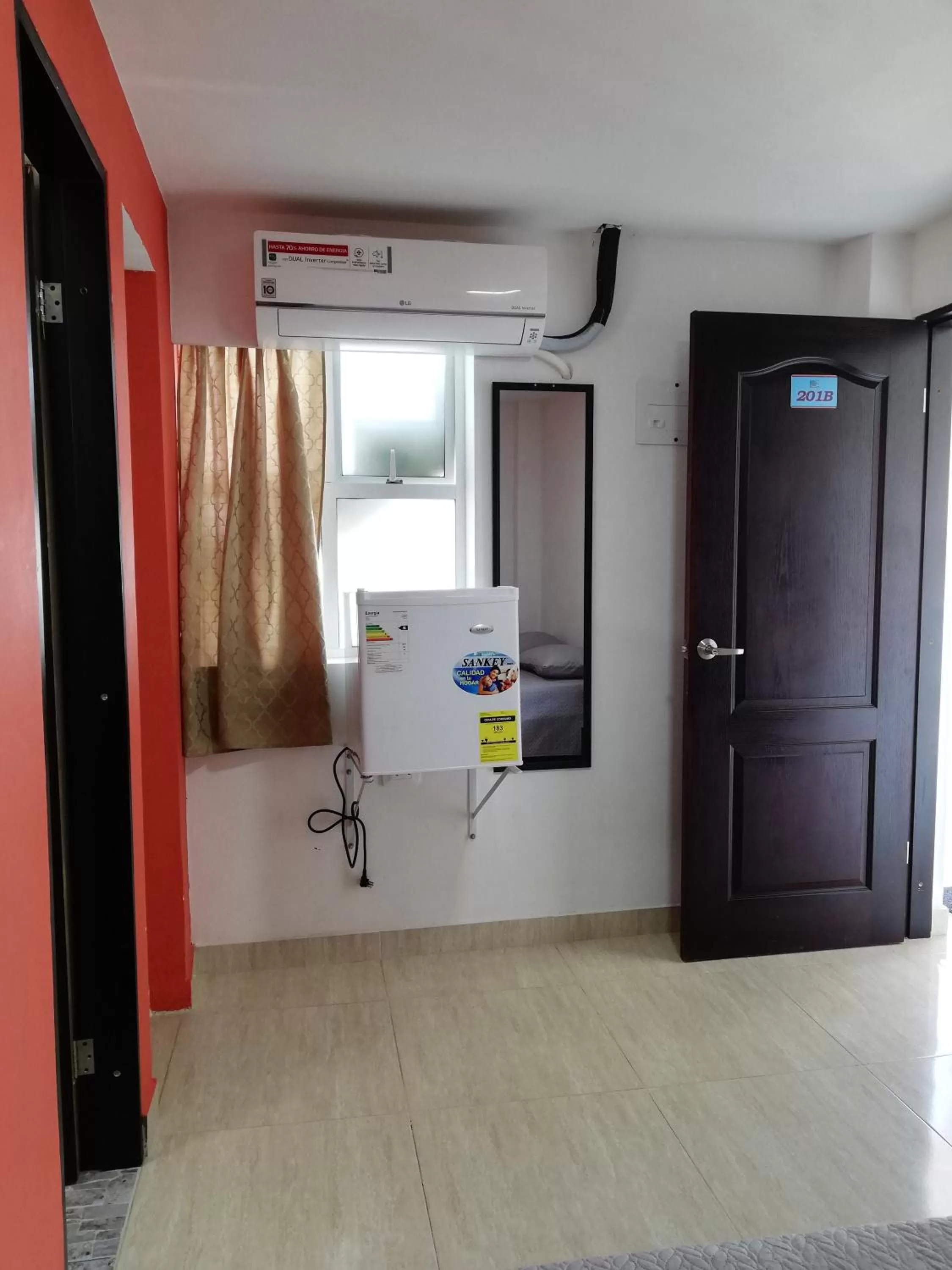 Kitchen/Kitchenette in Posada Smith Town