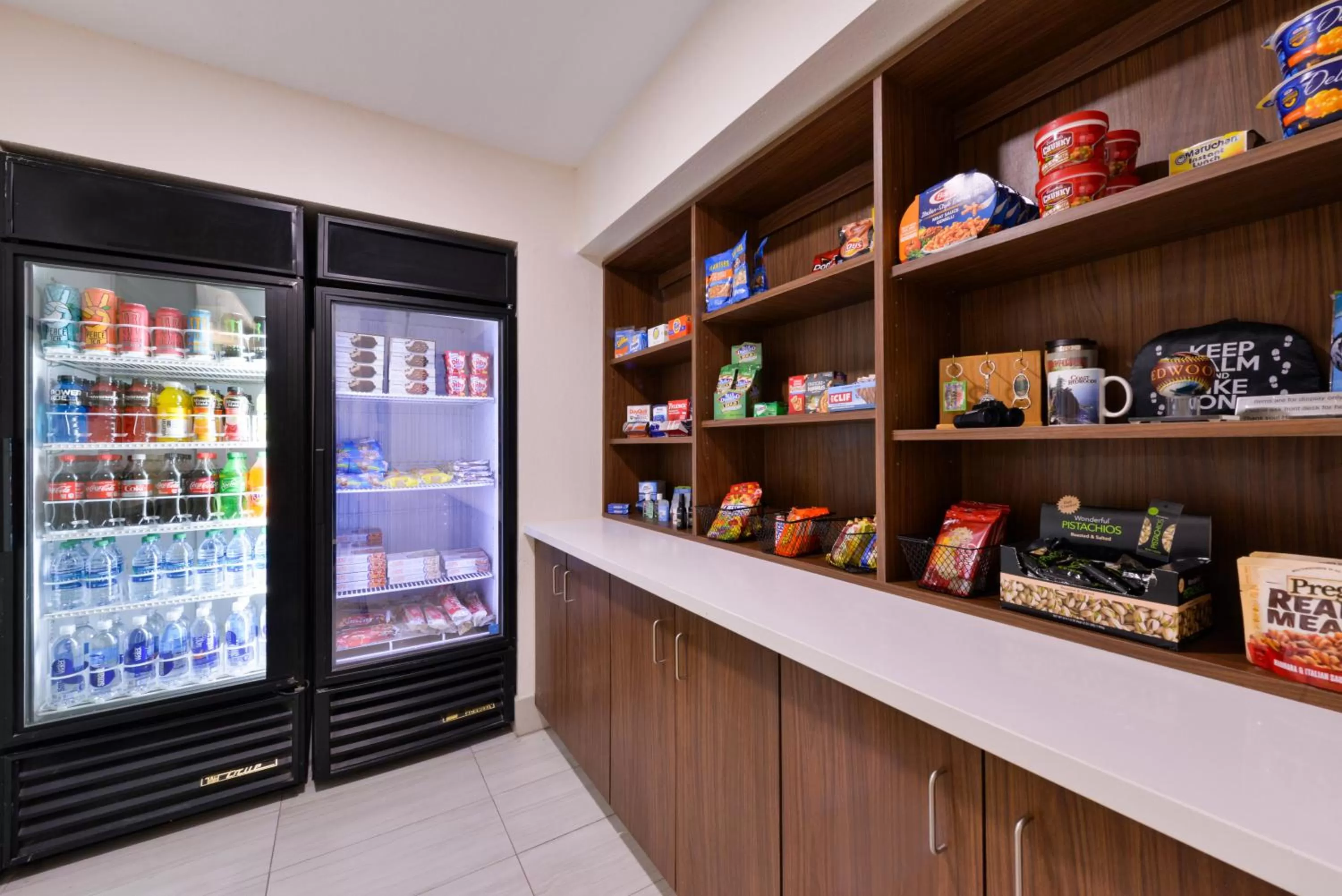 Other in Holiday Inn Express Hotel & Suites Arcata/Eureka-Airport Area by IHG