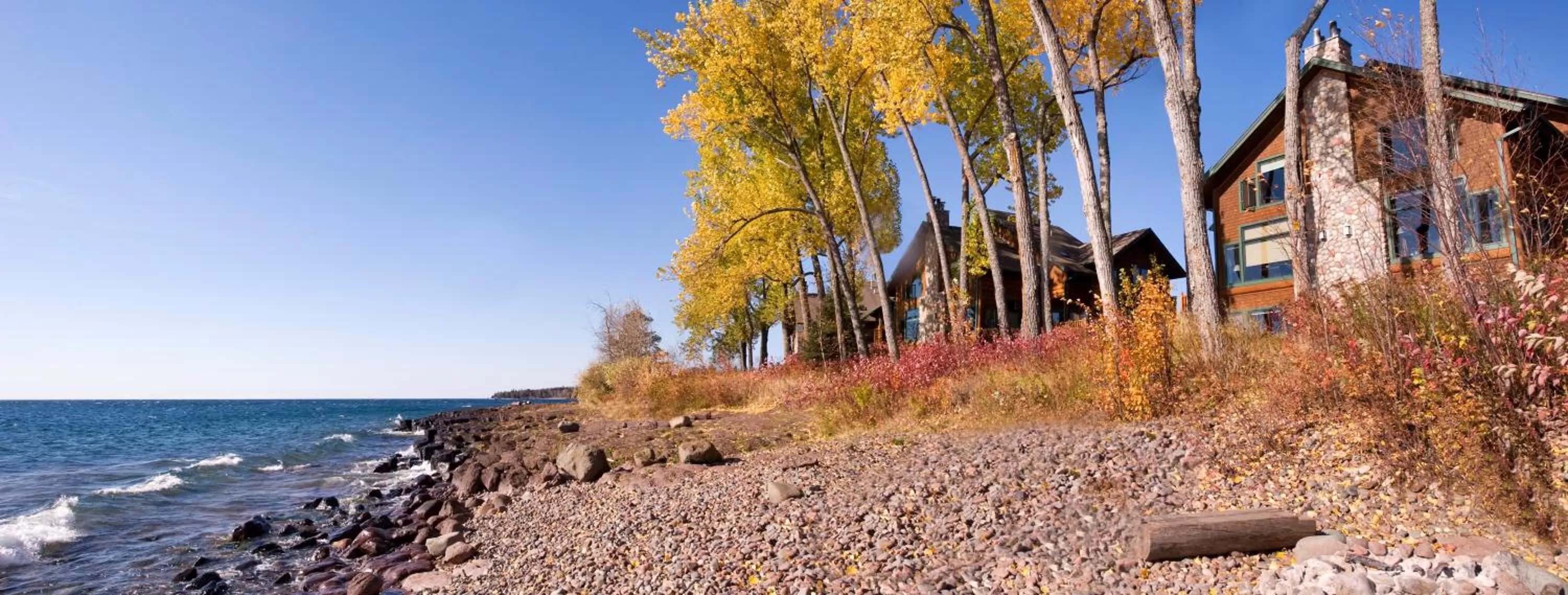 View (from property/room) in Grand Superior Lodge