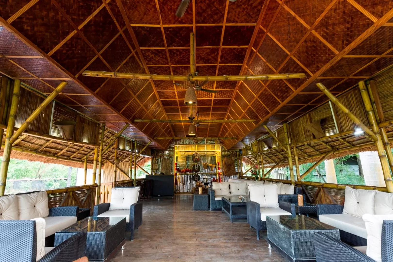 Restaurant/places to eat in Zone Niathu Dimapur By The Park