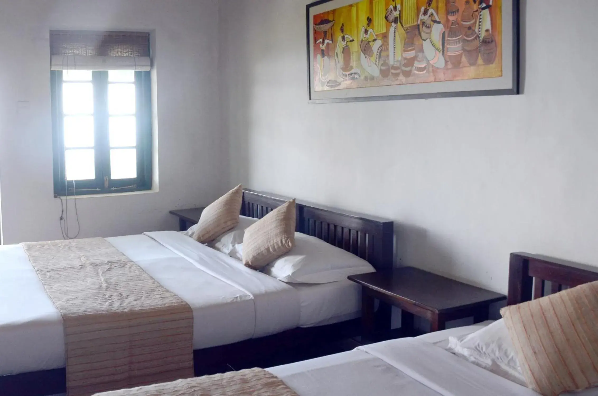 Comfort Double Room in Sir John's Bungalow Comfort Double Room in Sir John's Bungalow