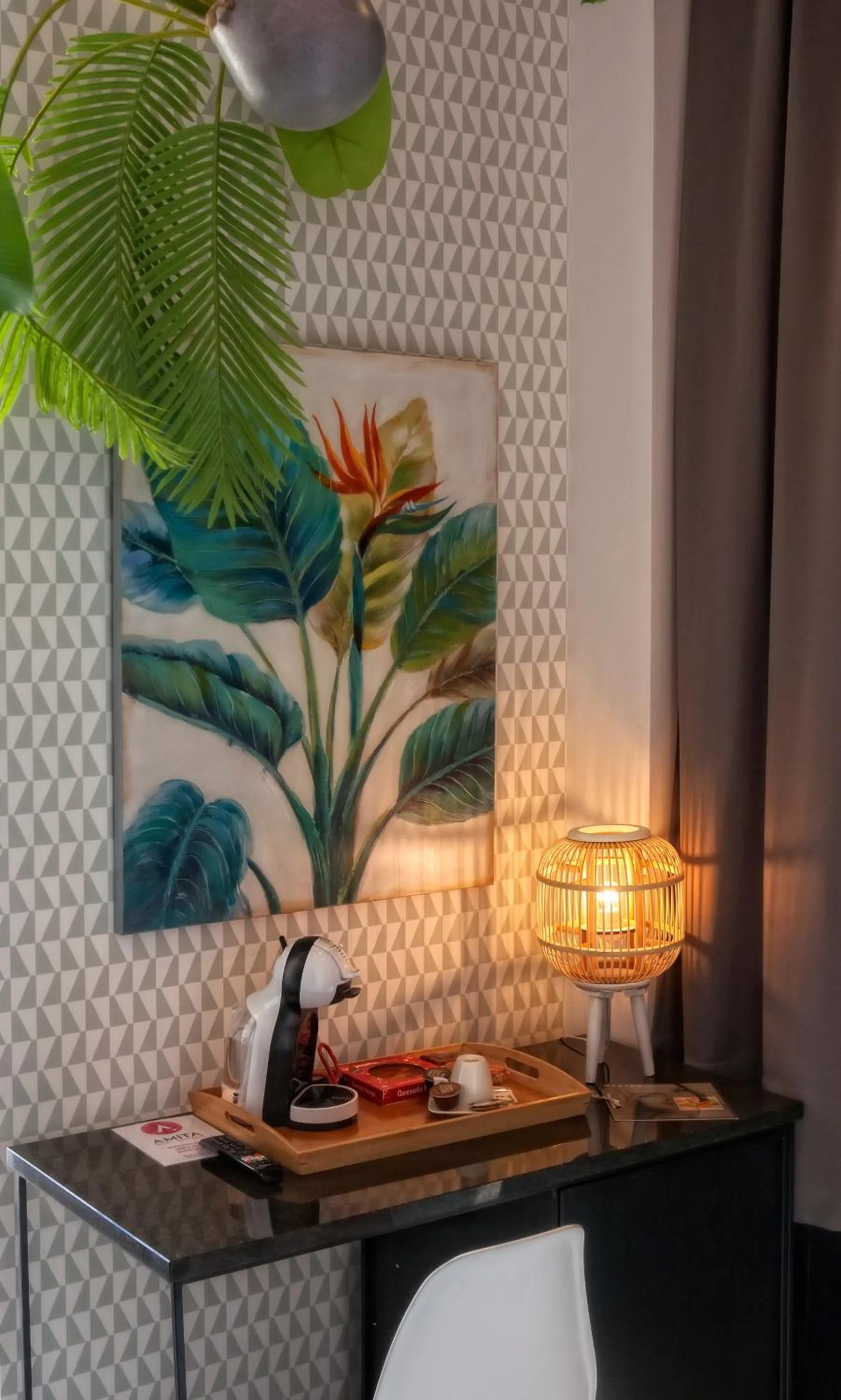 Amita Hotel Boutique "Only adults"