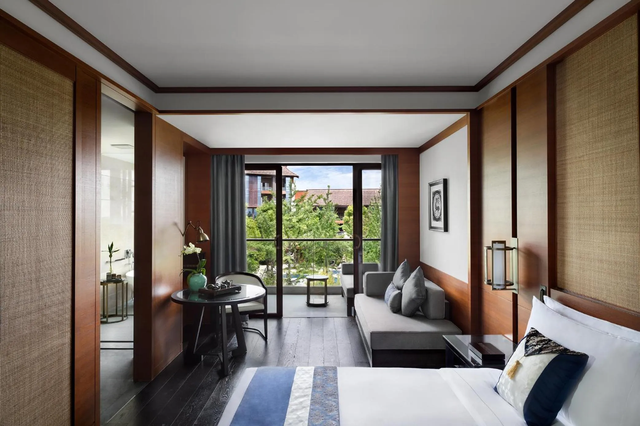 Anantara Guiyang Resort