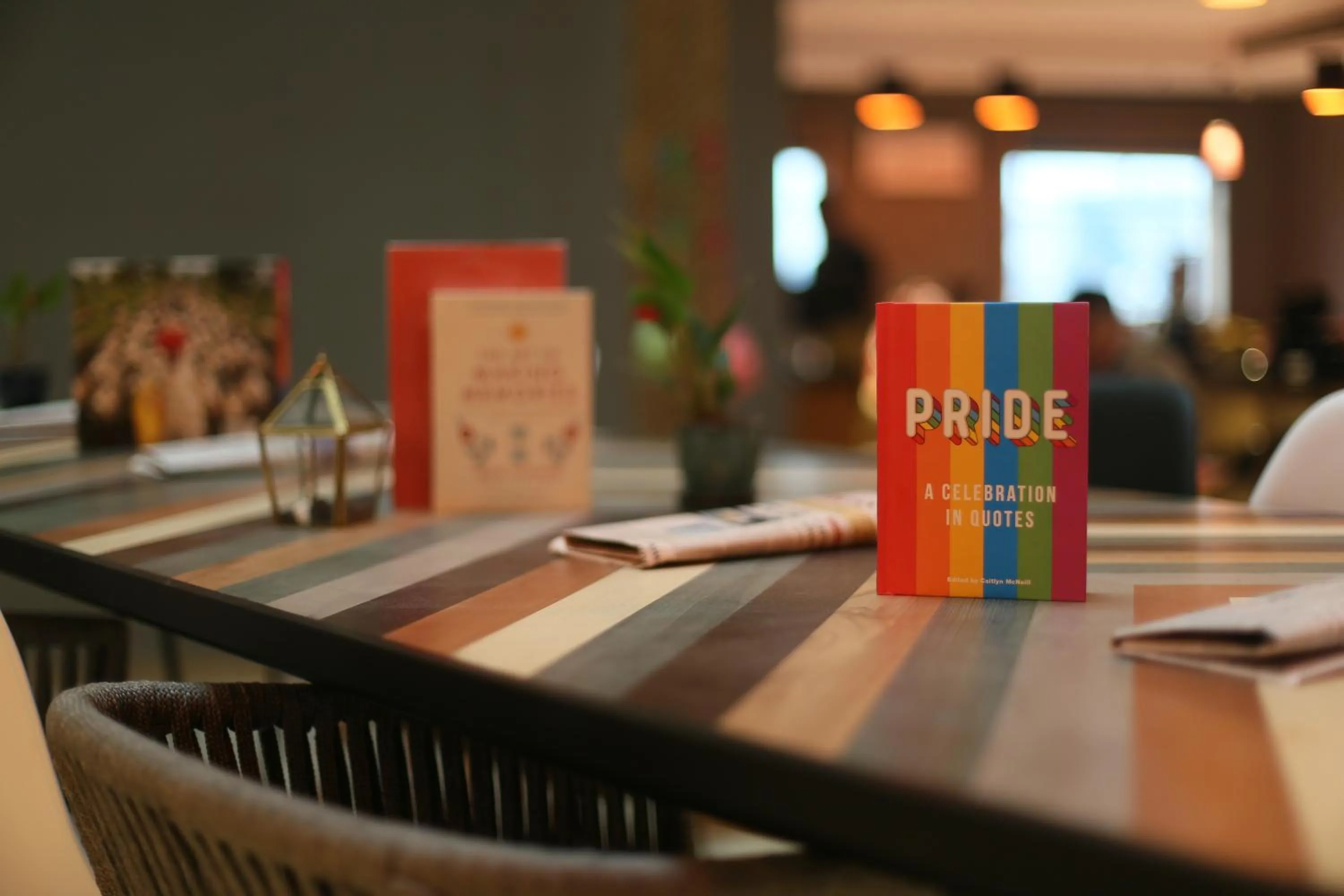 Lounge or bar in Ginger Pune Wakad