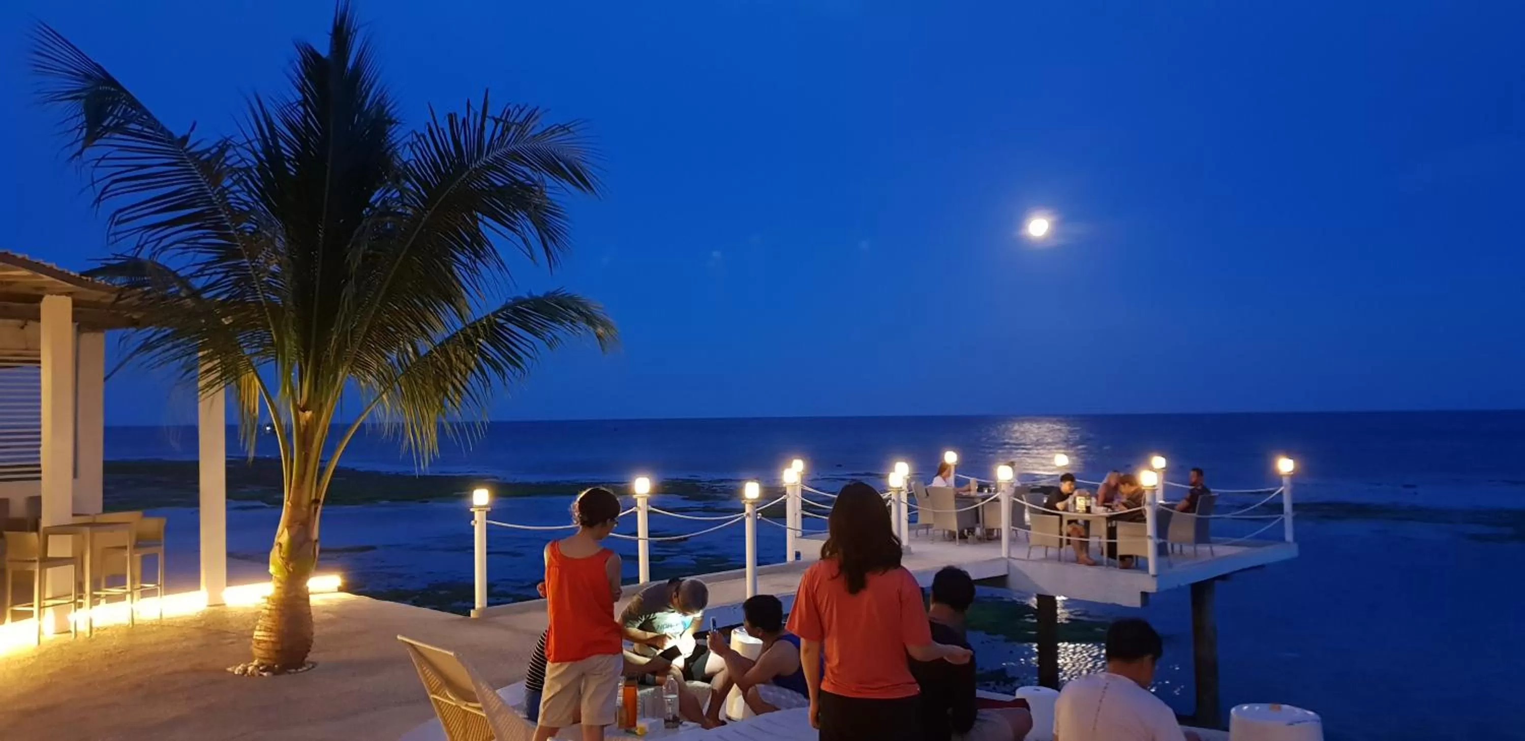 Down South 118 Beach Resort