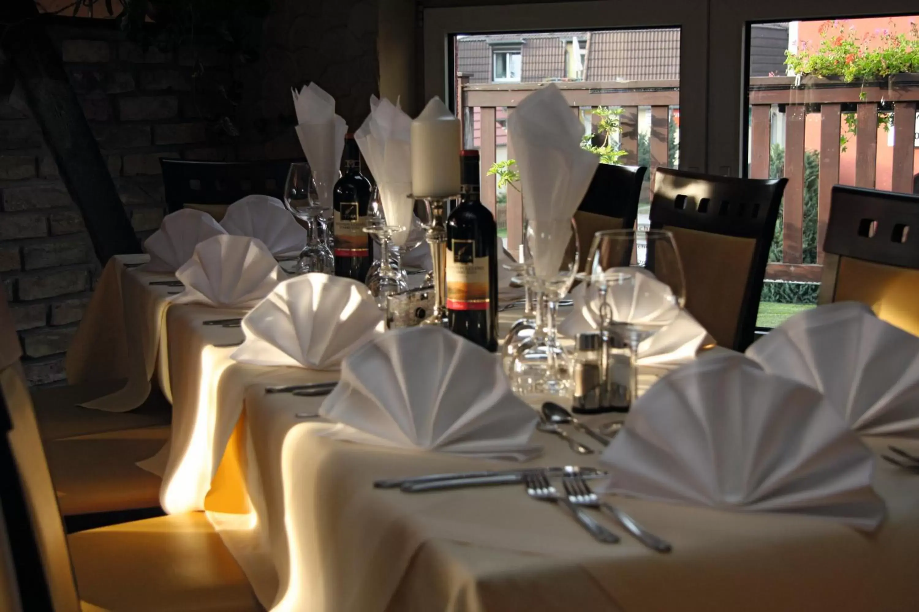 Triple Room in Hotel Da Gianni GmbH Triple Room in Hotel Da Gianni GmbH