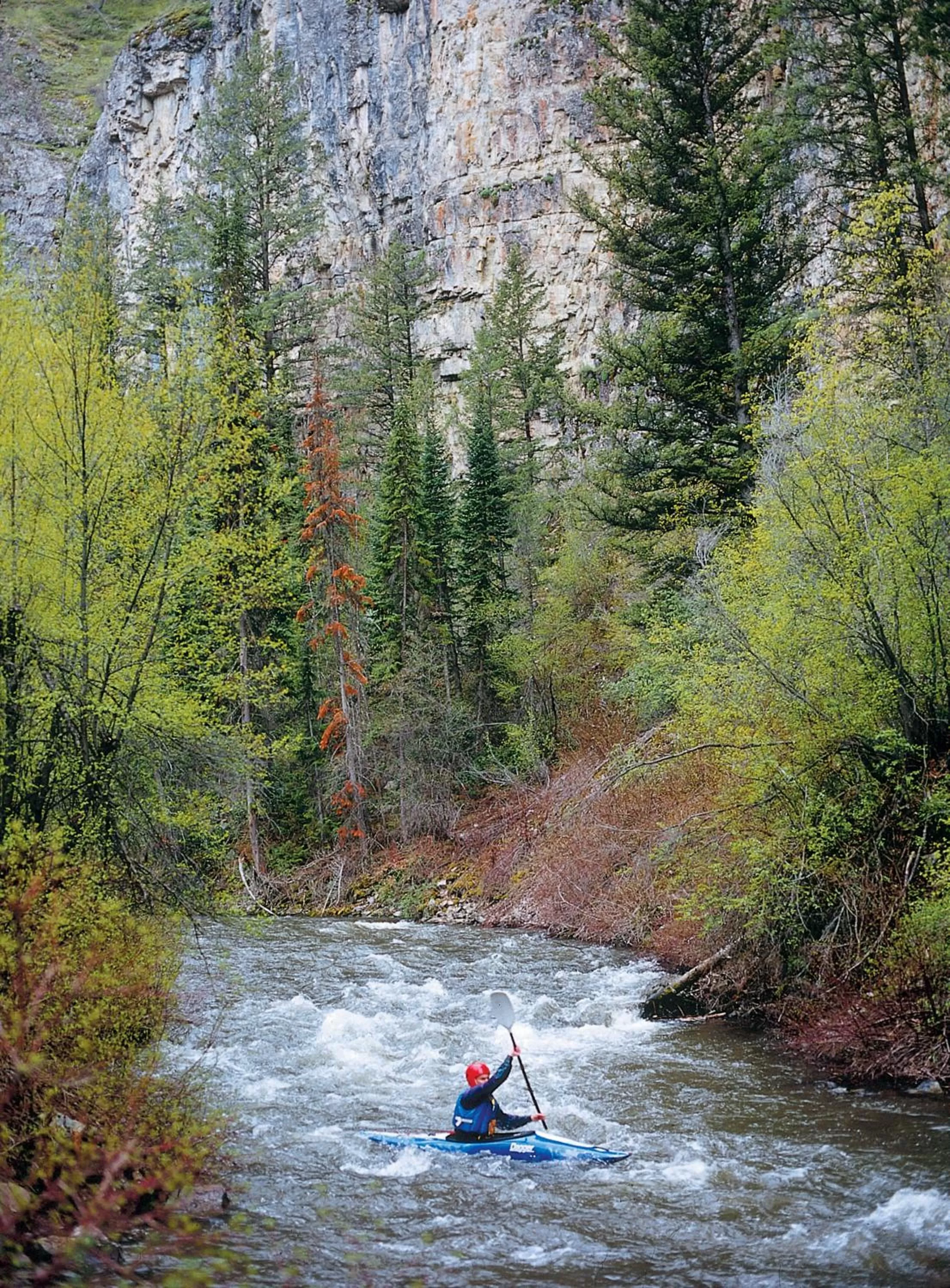 Canoeing in Park Inn by Radisson, Salt Lake City-Midvale
