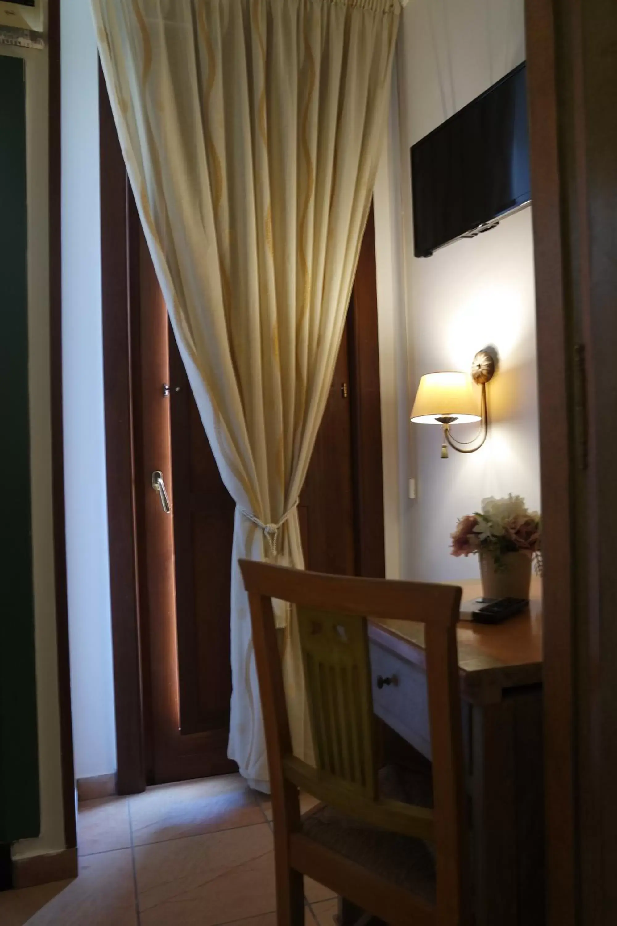 Single Room in Santa Caterina Single Room in Santa Caterina