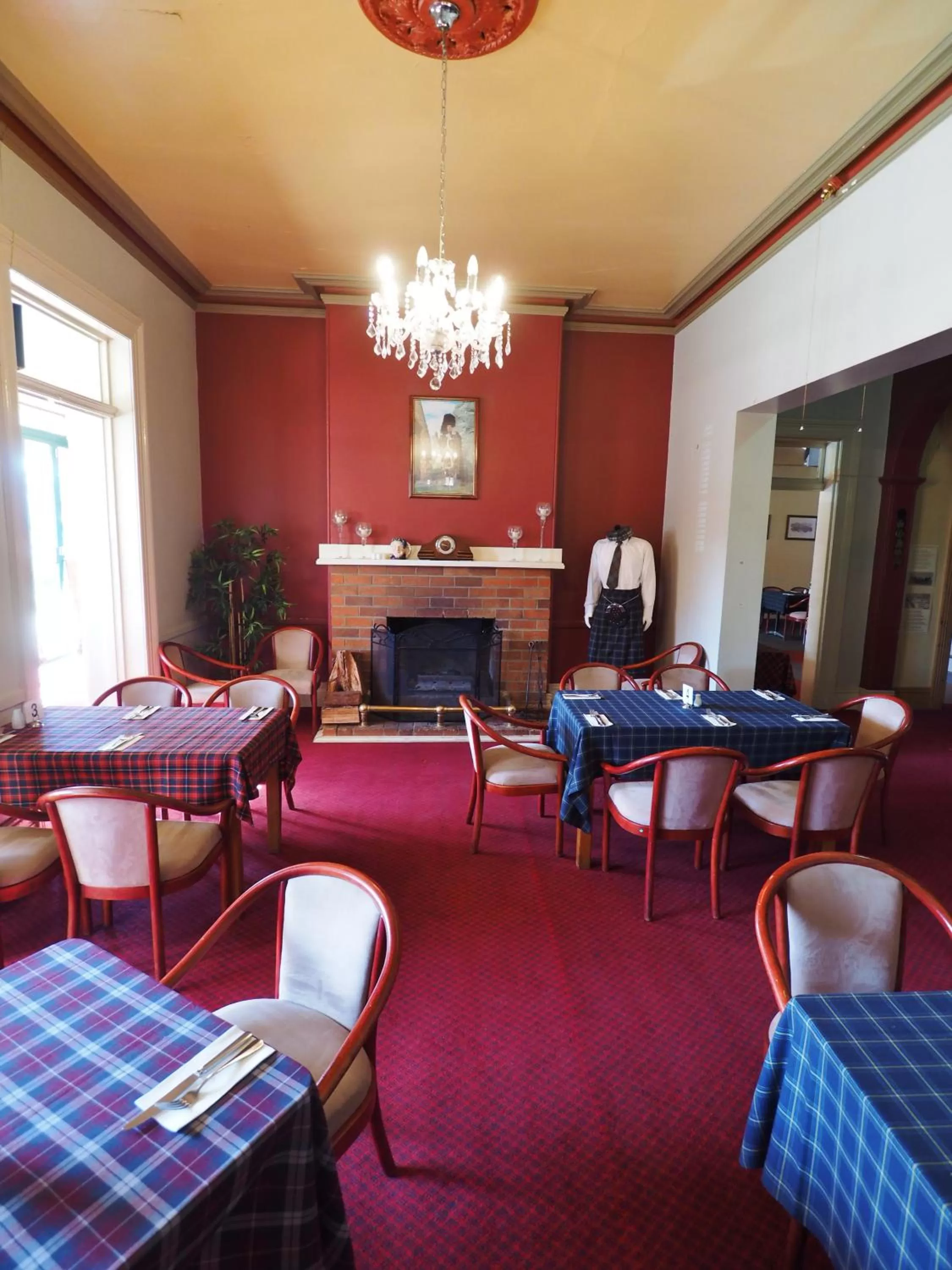 Restaurant/places to eat, Lounge/Bar in Great Central Hotel