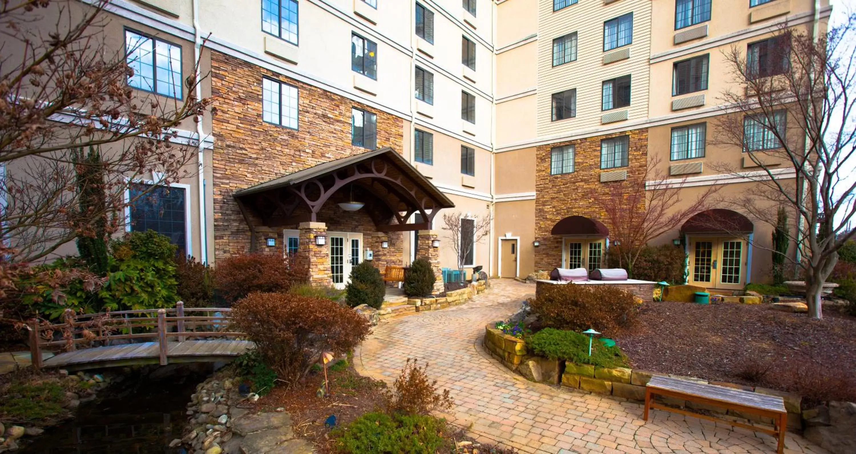 Homewood Suites by Hilton Atlanta Buckhead Pharr Road Homewood Suites by Hilton Atlanta Buckhead Pharr Road