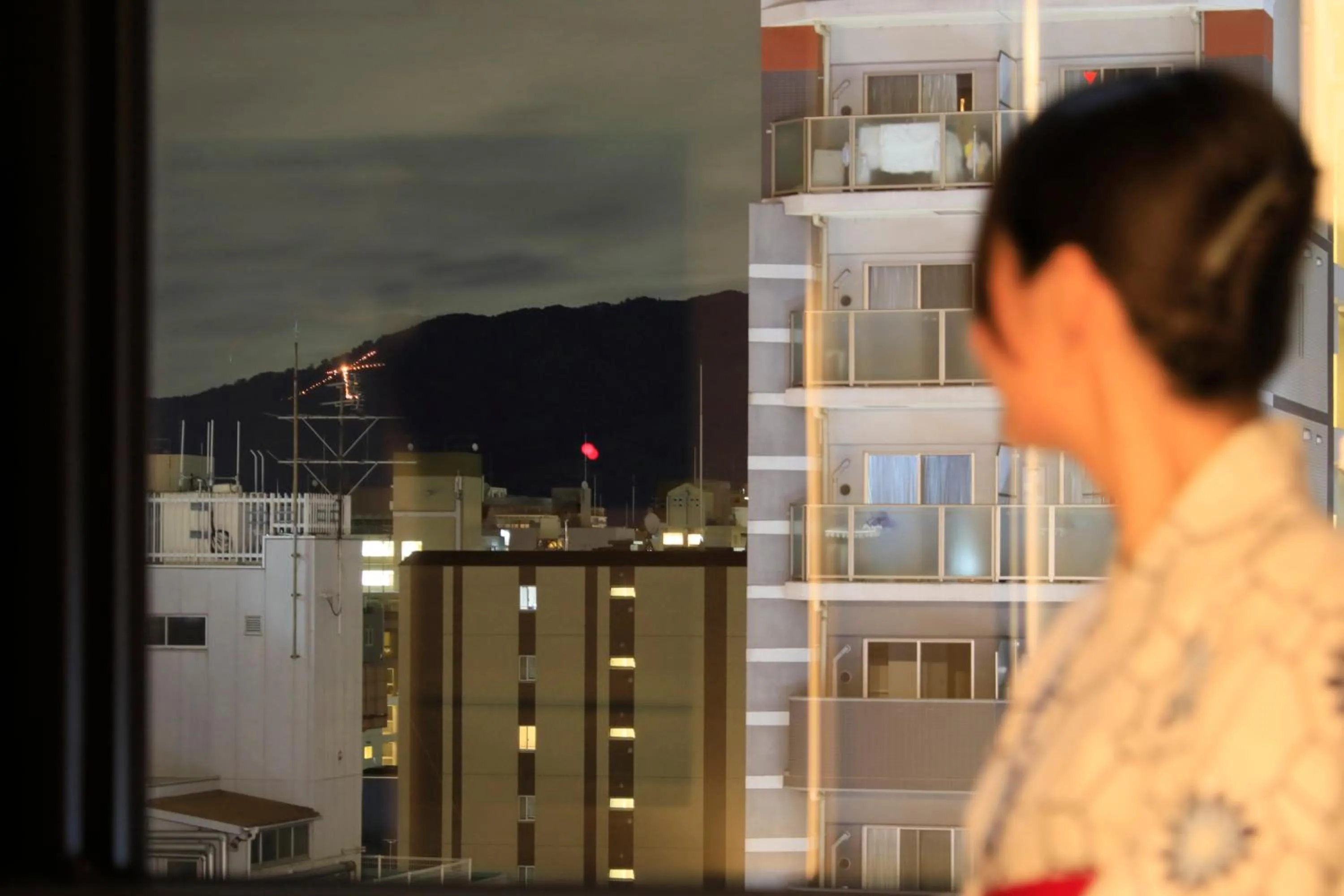 Summer in The Hedistar Hotel Kyoto Nijo Comic & Books