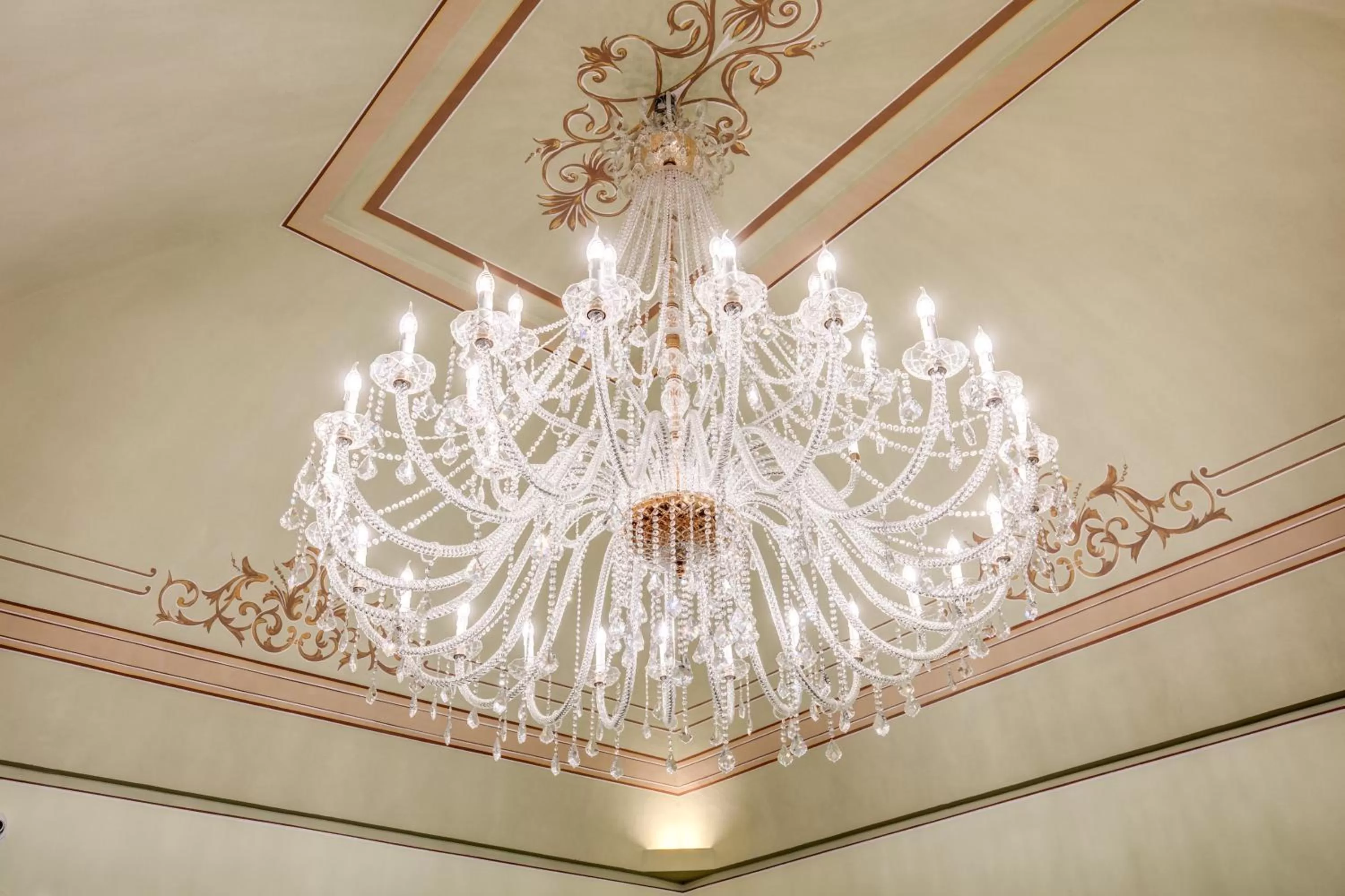 Communal lounge/ TV room in Palazzo Stunis - Dimora di Charme