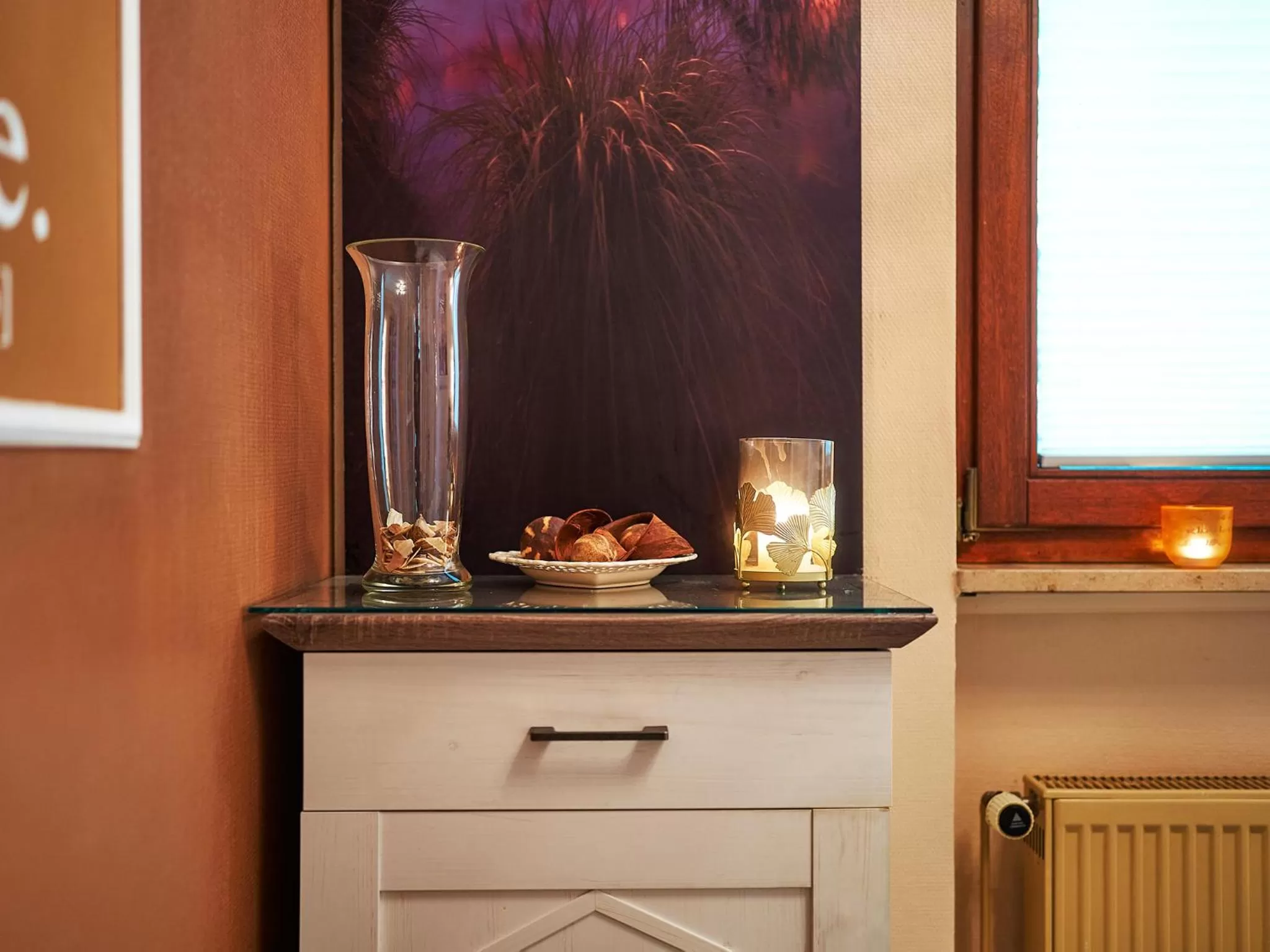 Massage in Vitalhotel am Stadtpark Superior