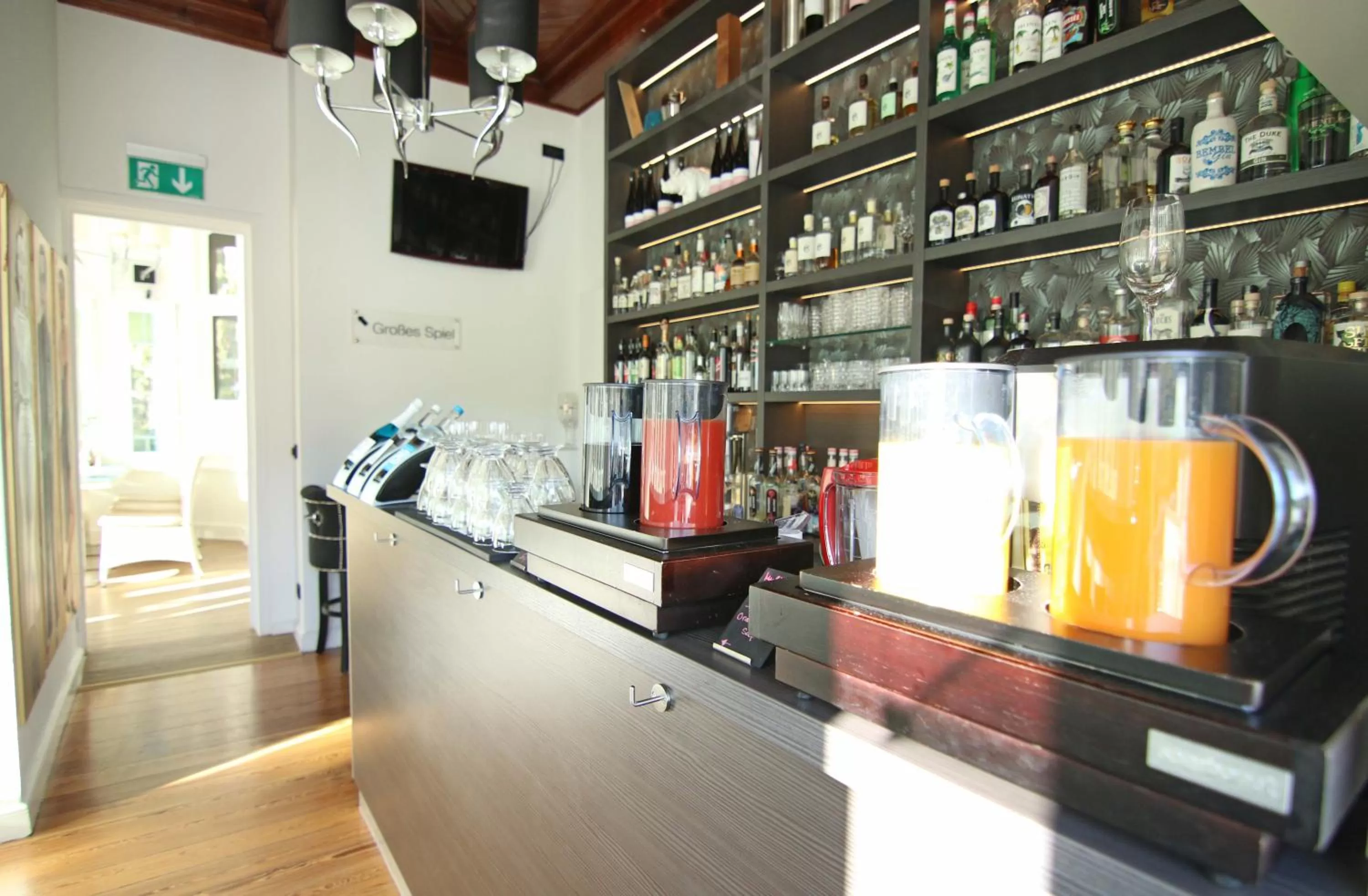 Villa WellenRausch - Adults Only