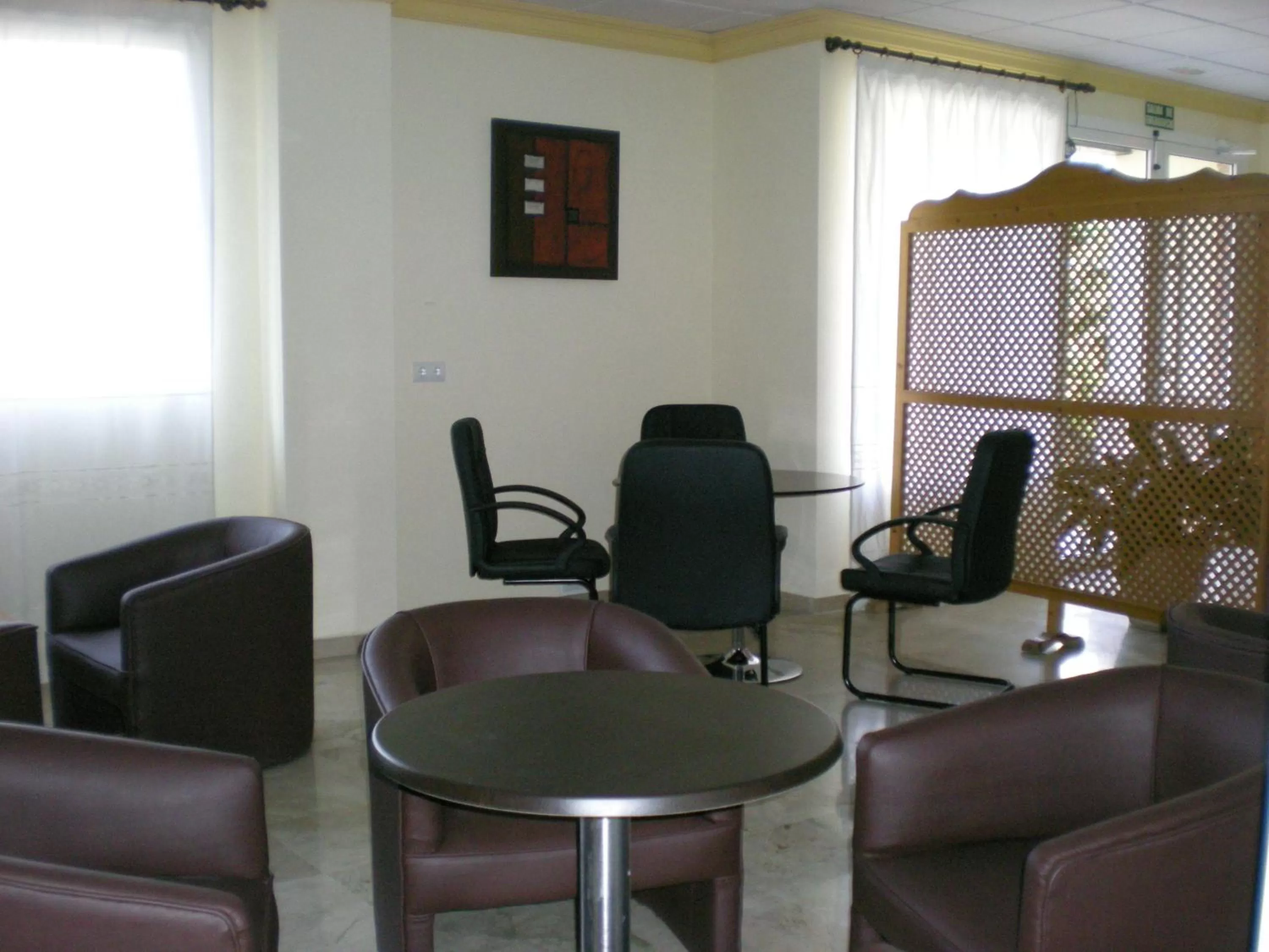 Lounge or bar in Labella María