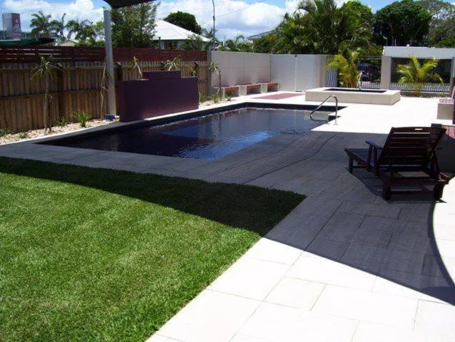 Day in Fraser Coast Top Tourist Park