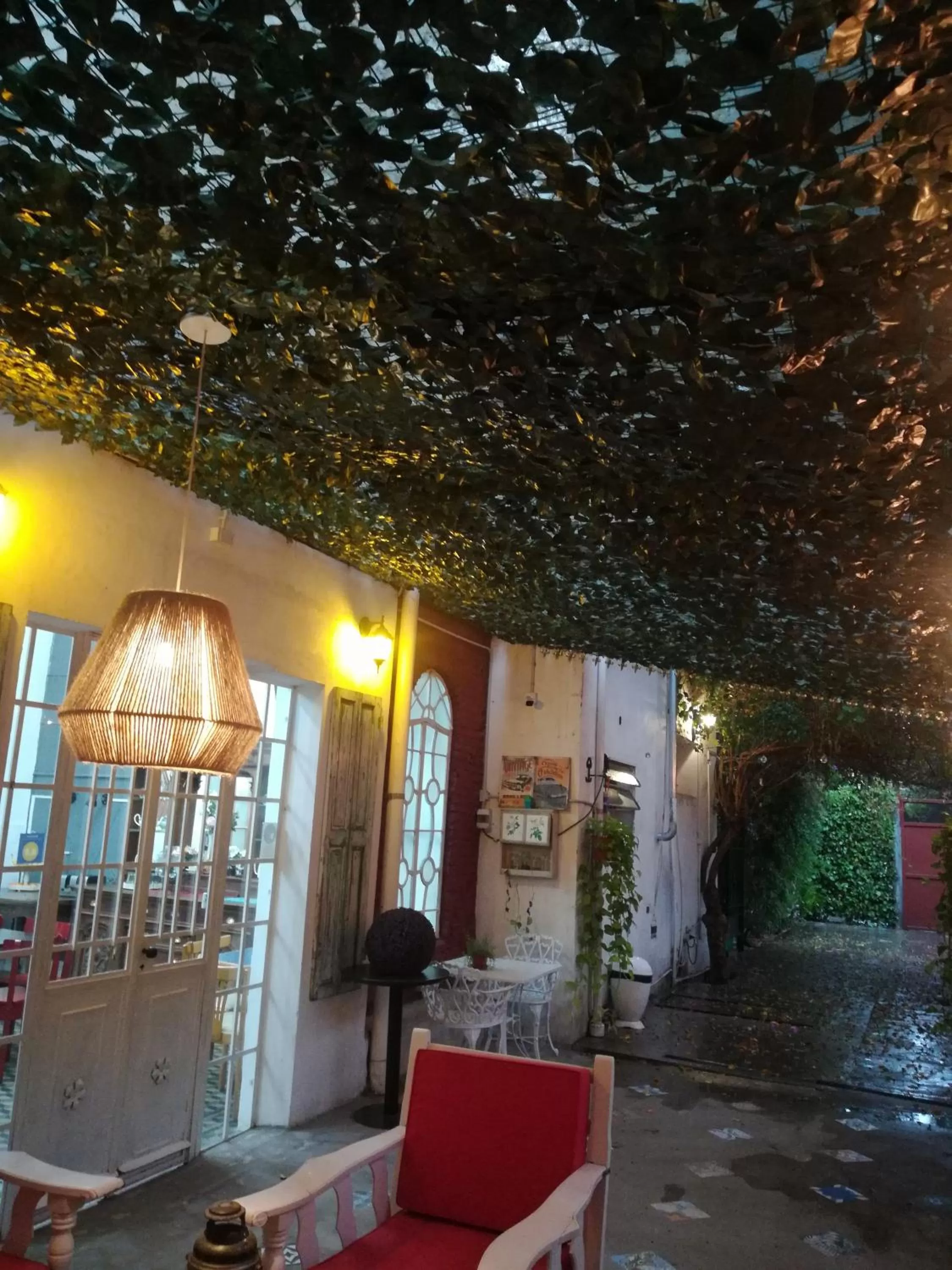 Casablanca Boutique Hotel Adrogué