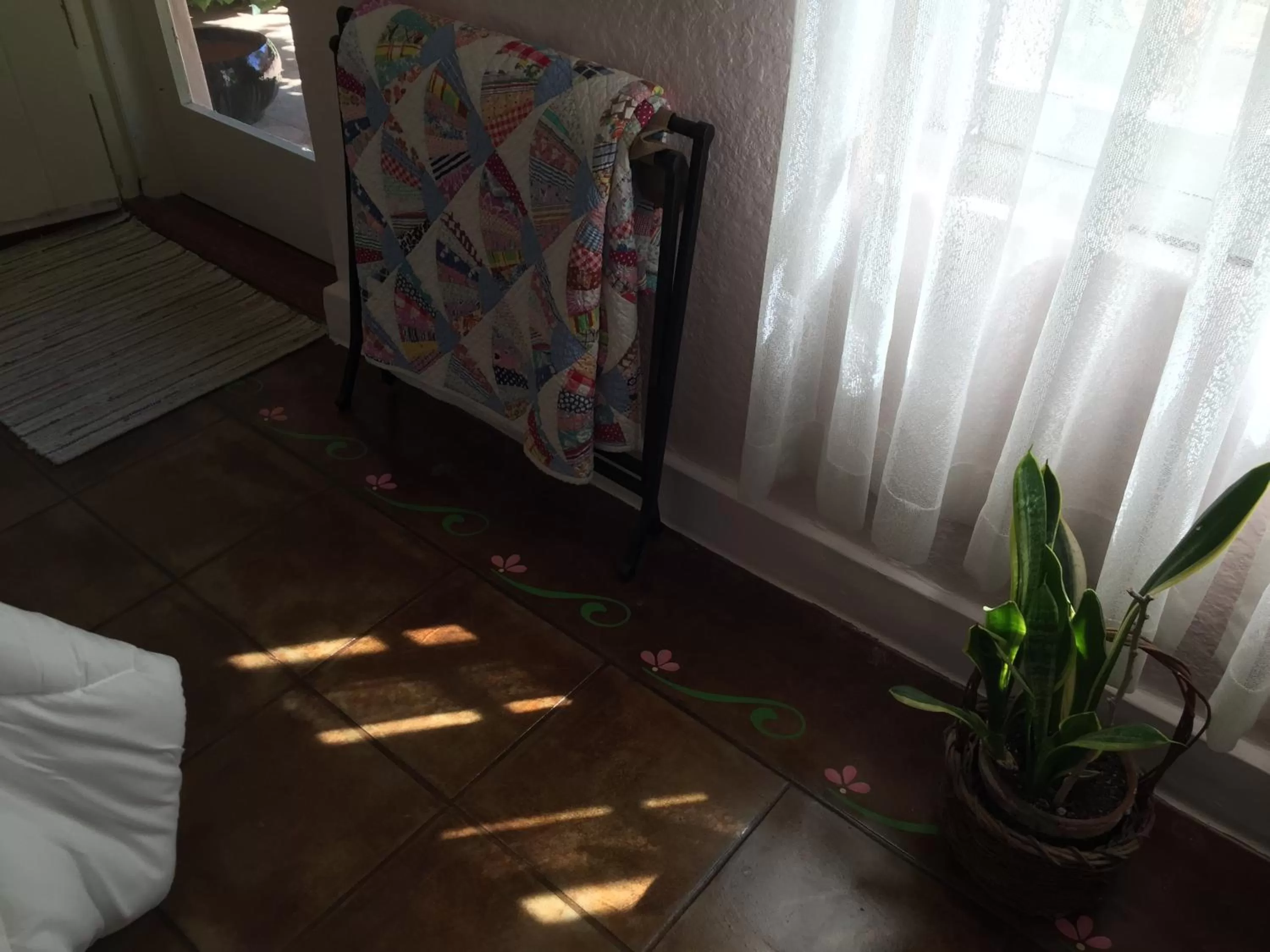 Bedroom, Bed in Casa Paloma B&B