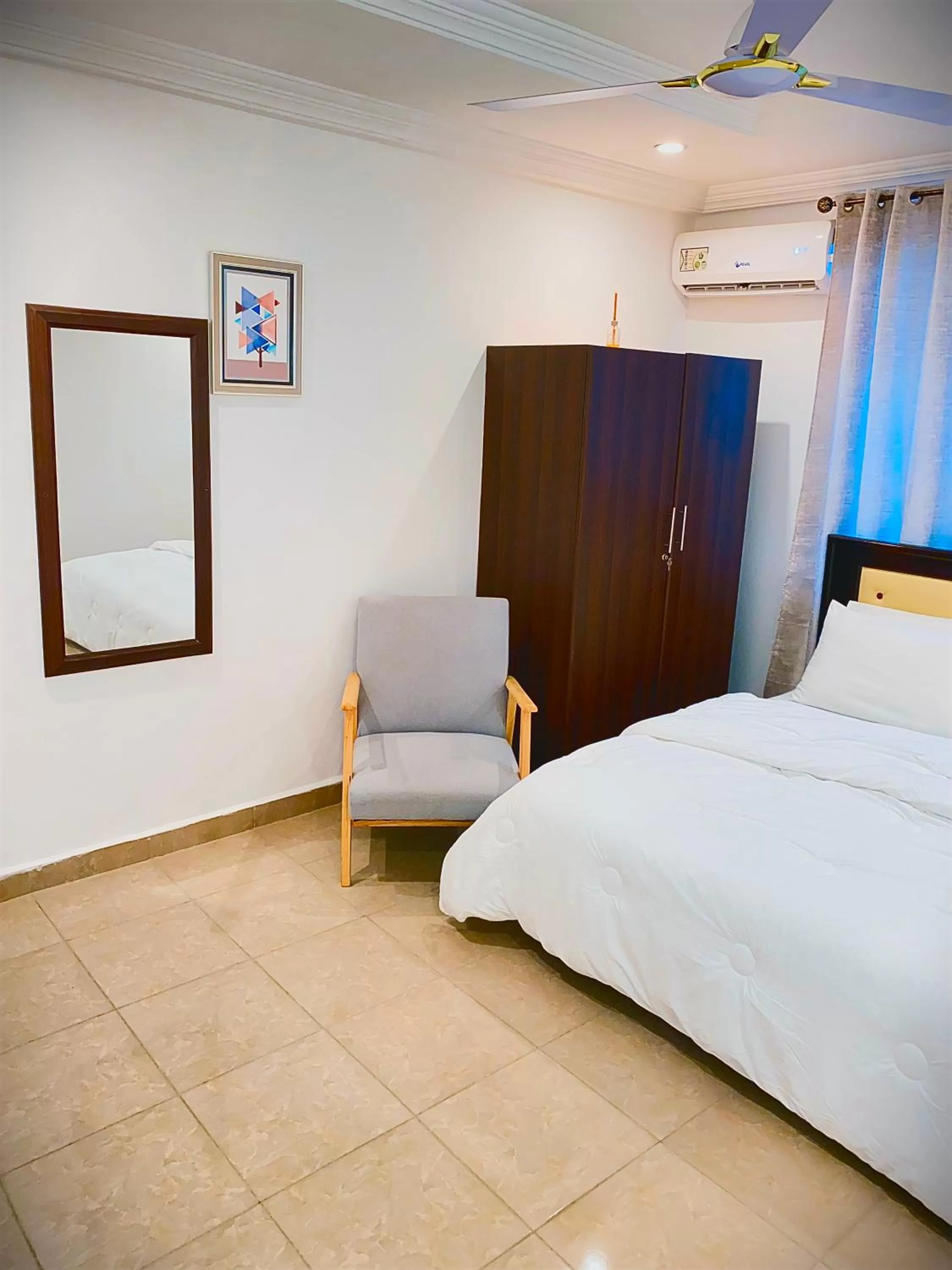 AIDEN HOMES AND APARTMENTS