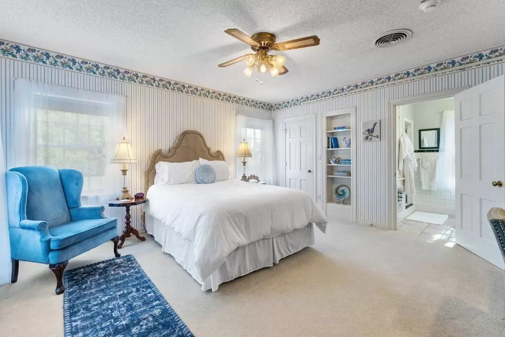 Presidents House B & B